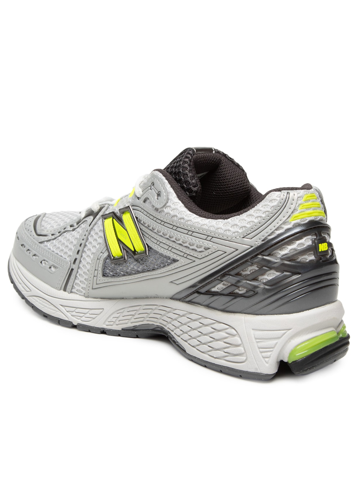 Tênis Masculino 1906 Branco New Balance