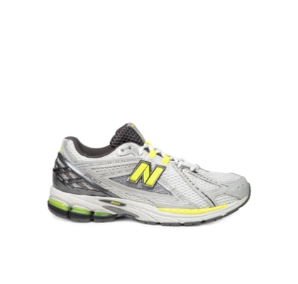 Tênis Masculino 1906 - Branco