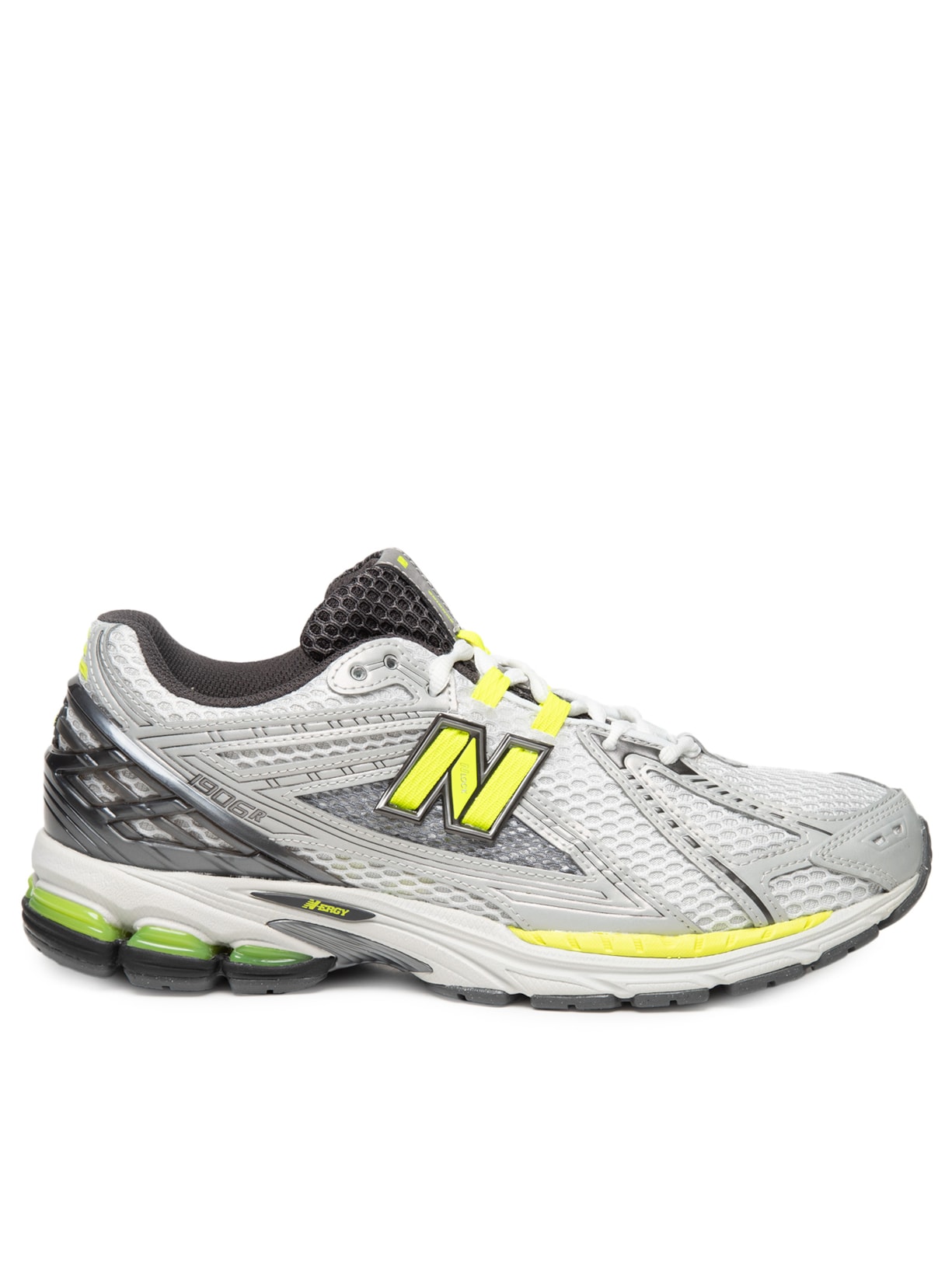 Tênis Masculino 1906 - Branco