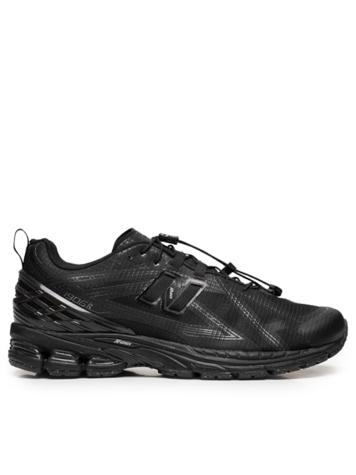 Tênis Masculino 1906R - Preto