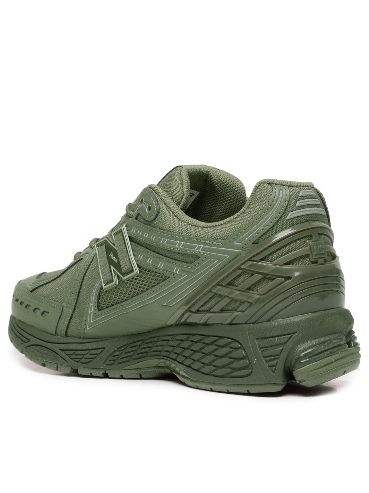 Tênis Masculino 1906R Verde New Balance