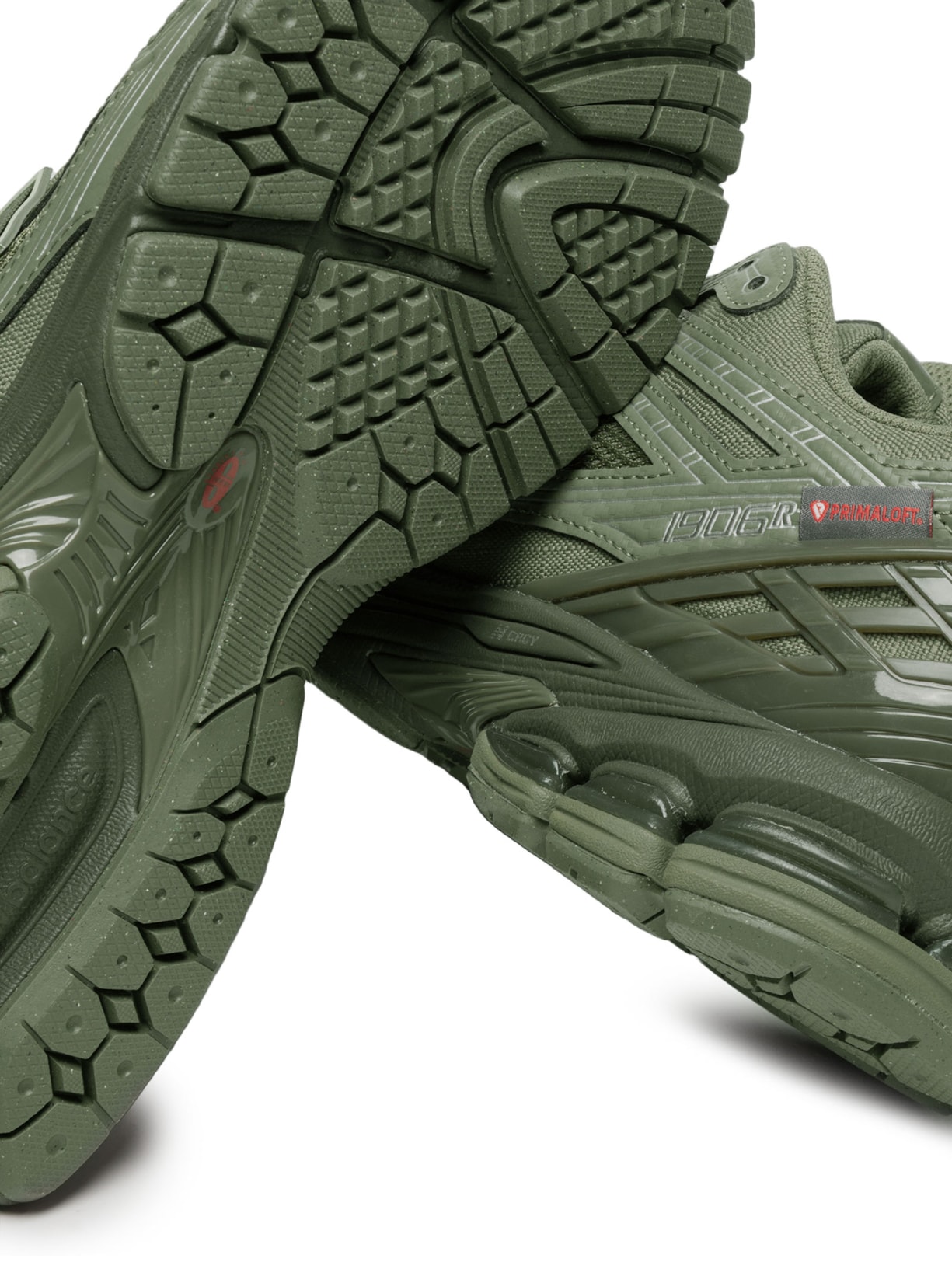 Tênis Masculino 1906R Verde New Balance