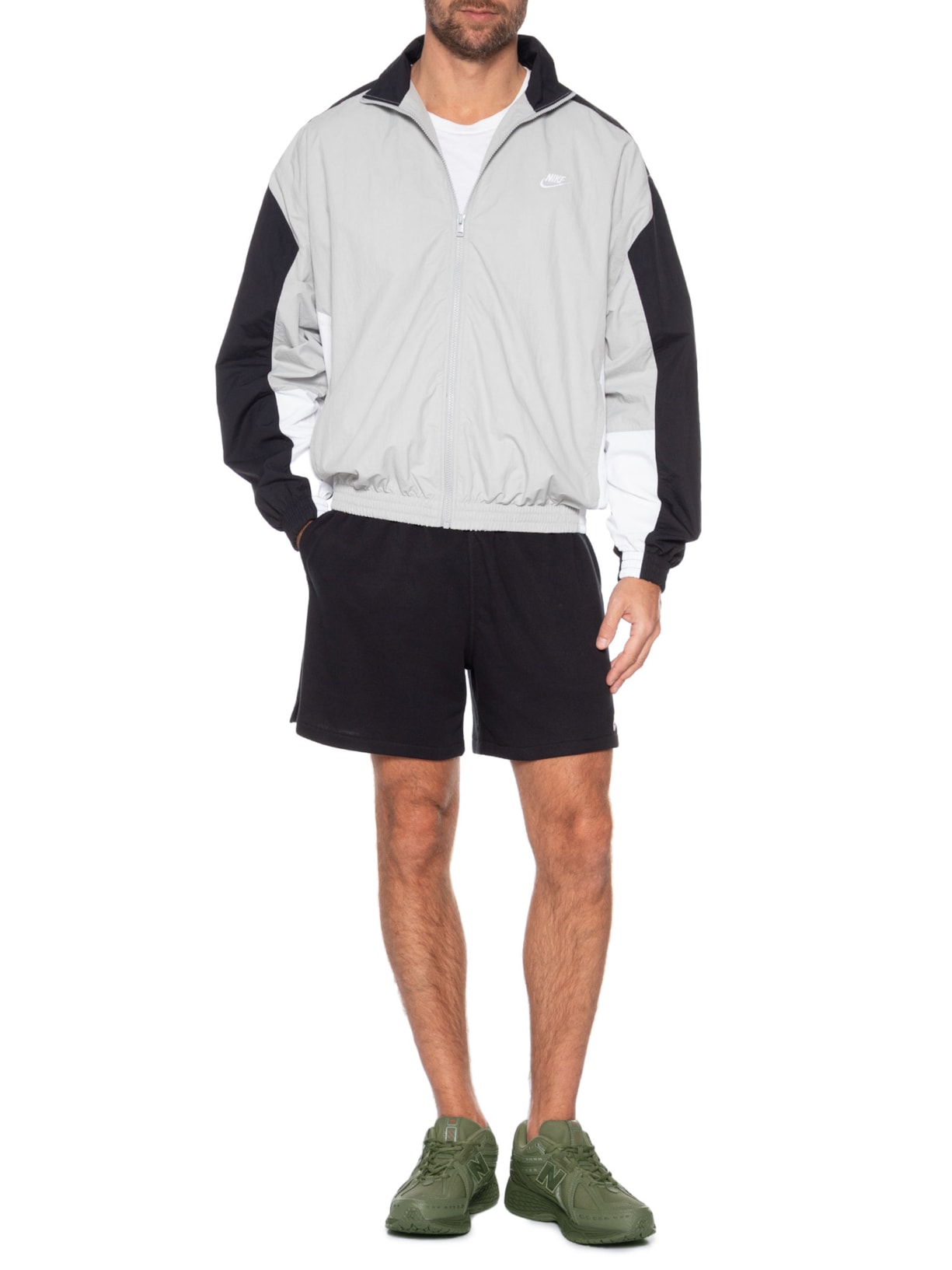 Tênis Masculino 1906R Verde New Balance