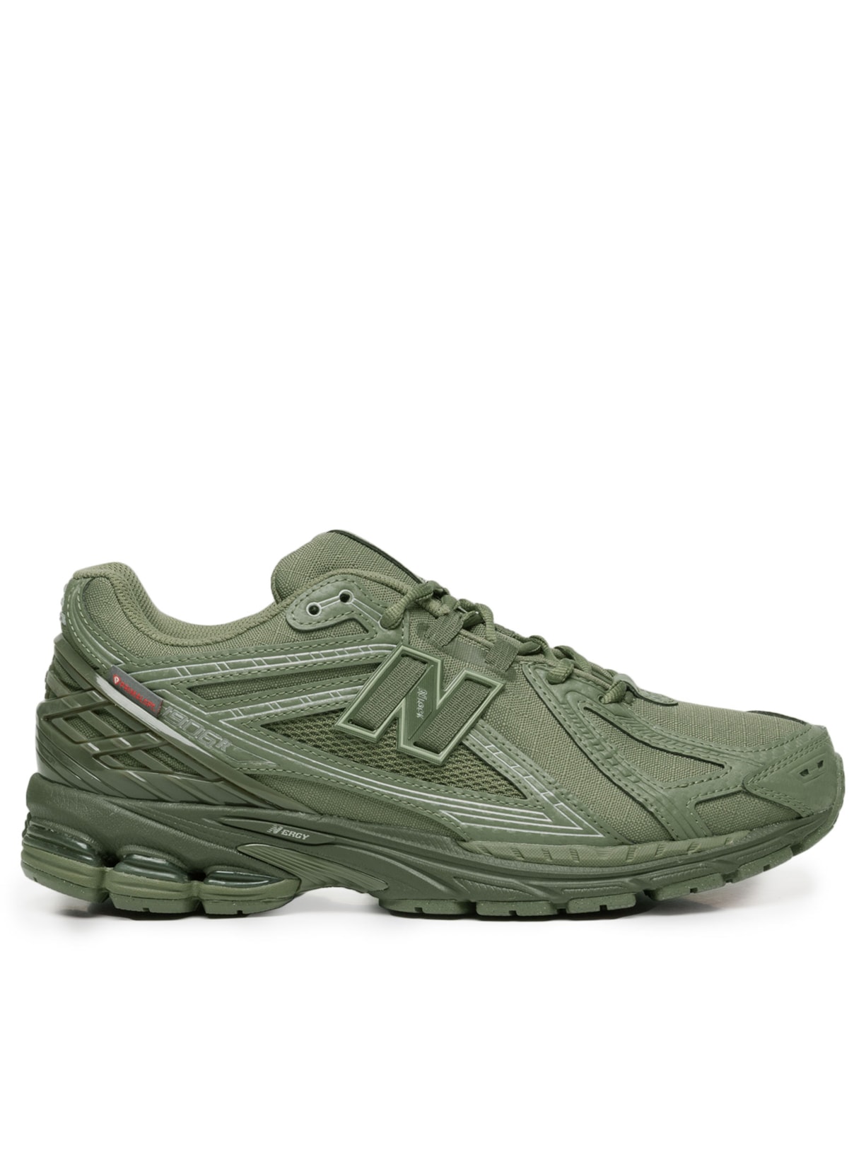 Tênis Masculino 1906R Verde New Balance