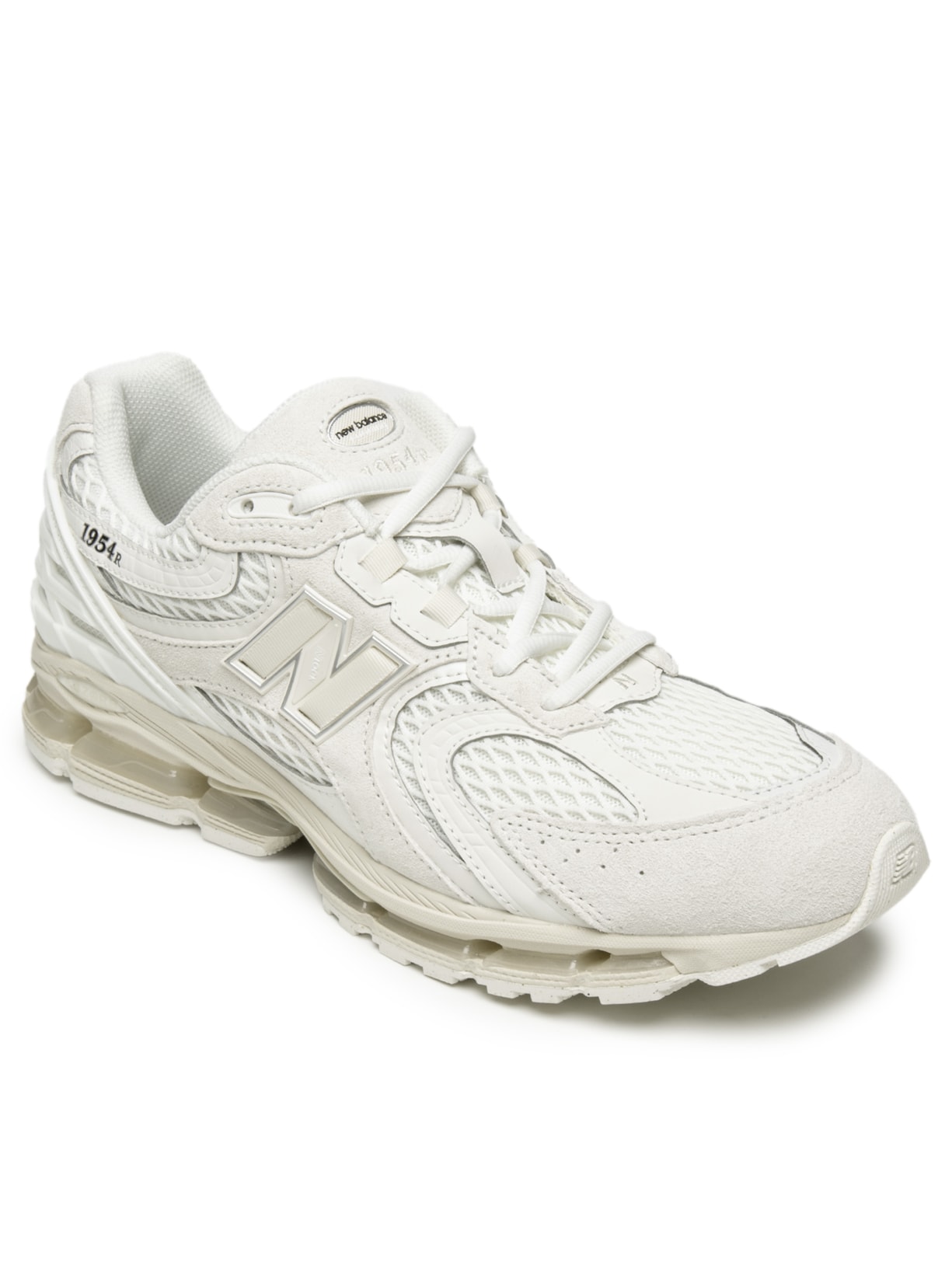 Tênis Masculino 1954R Branco New Balance