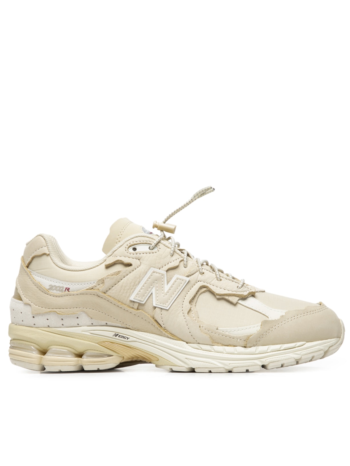 Tênis Masculino 2002 - Bege