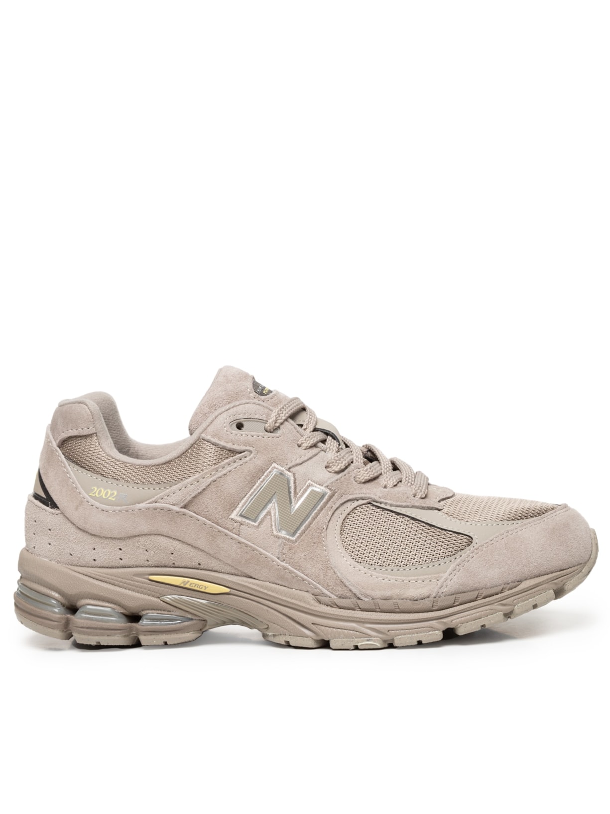 Tênis Masculino 2002 Bege New Balance