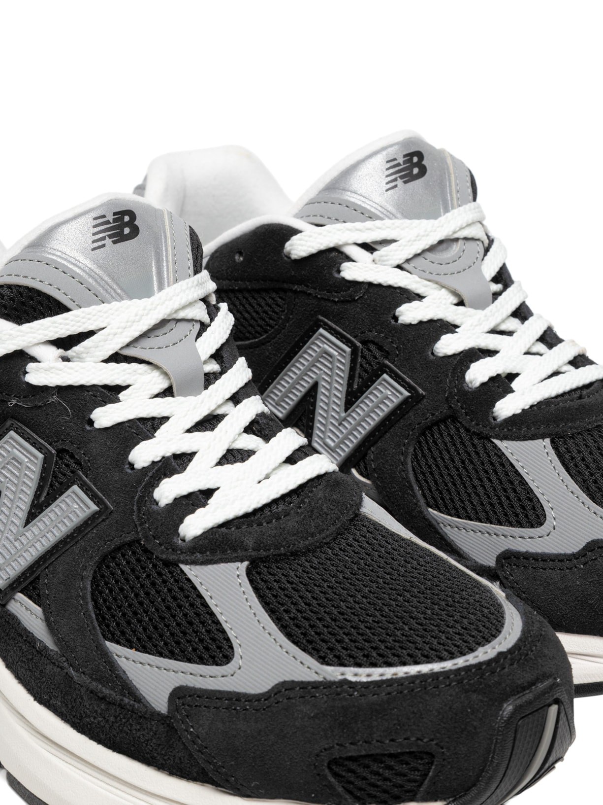 Tênis Masculino 2010  – Preto New Balance