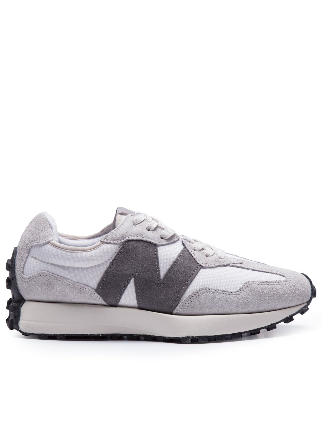 Tênis Masculino 327 - Branco