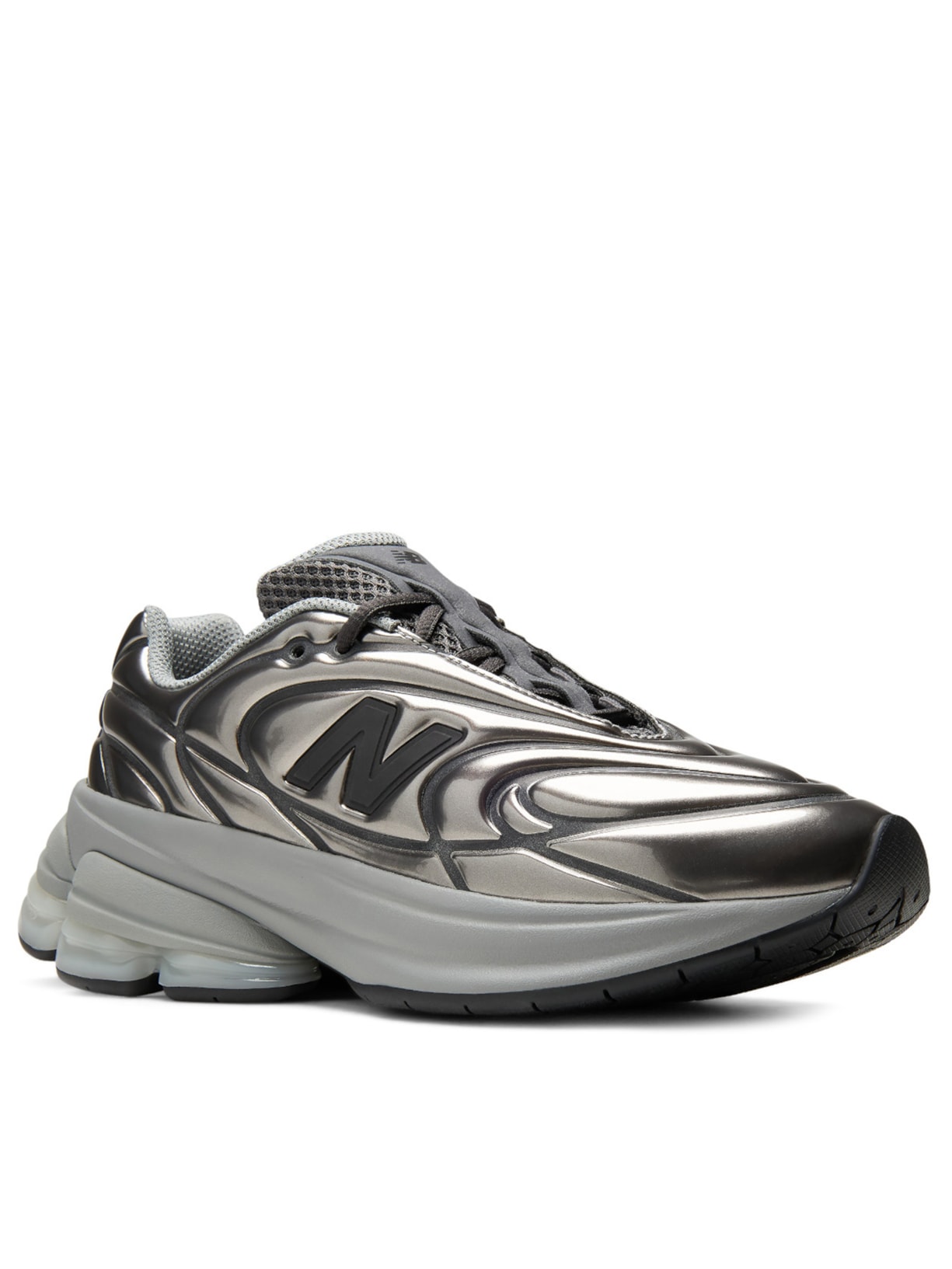 Tênis Masculino 5030 Cinza New Balance