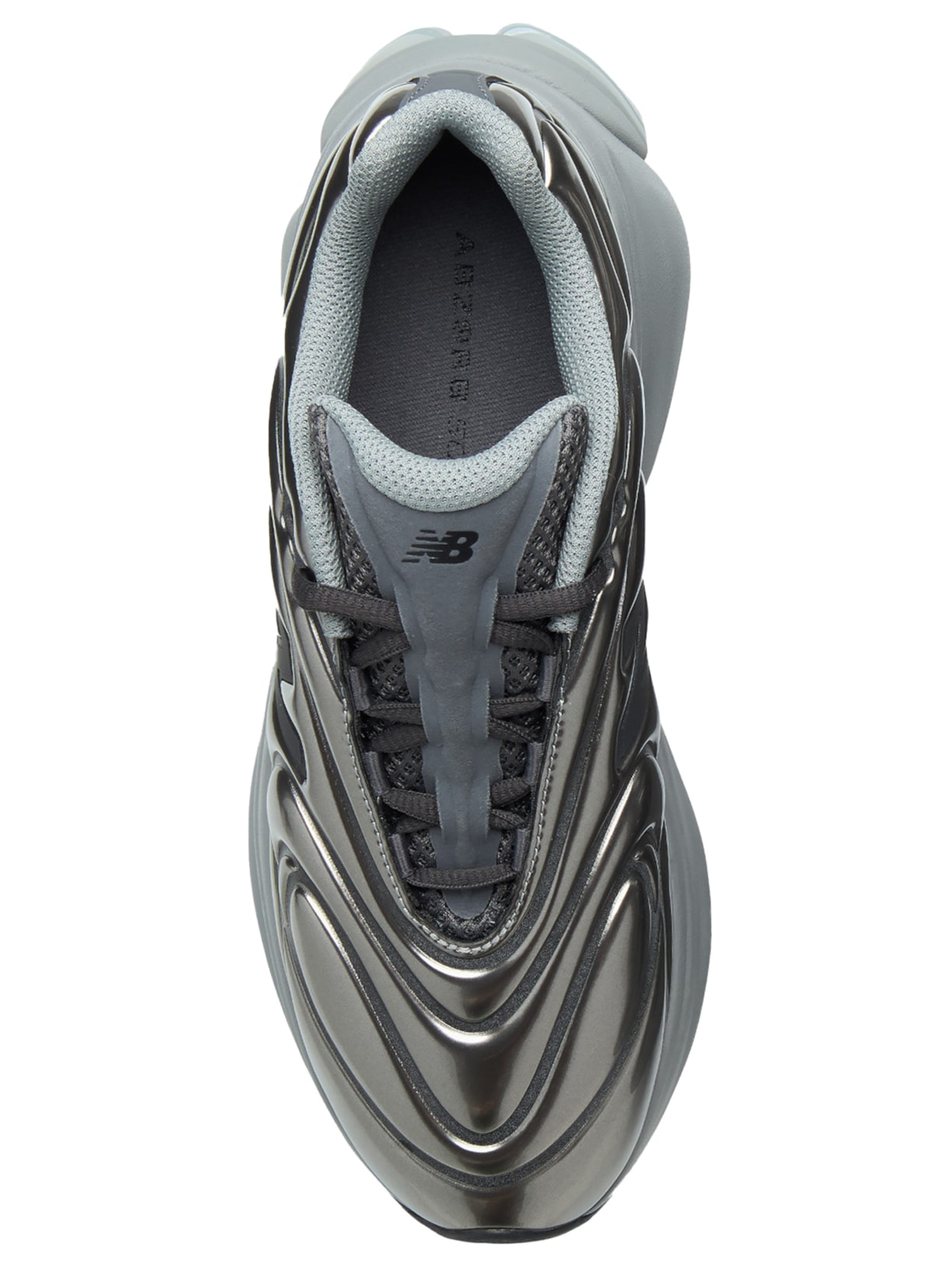 Tênis Masculino 5030 Cinza New Balance