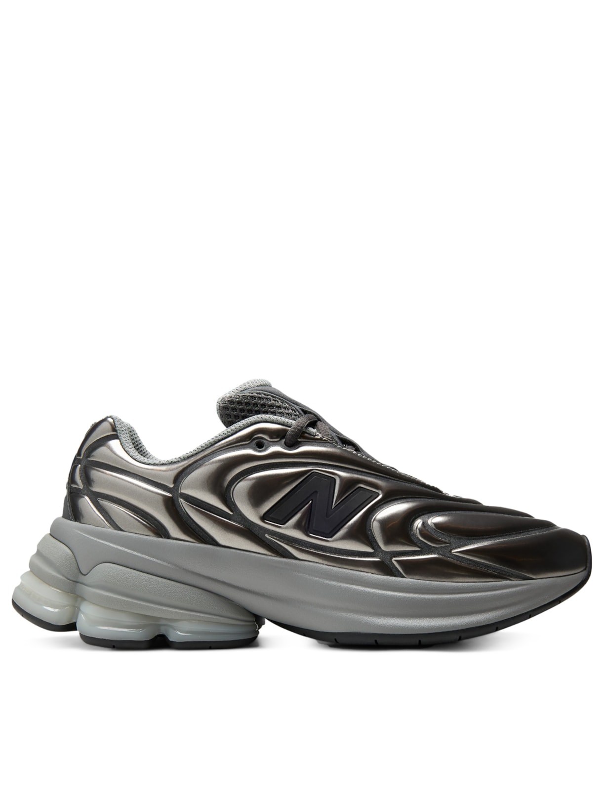Tênis Masculino 5030 Cinza New Balance