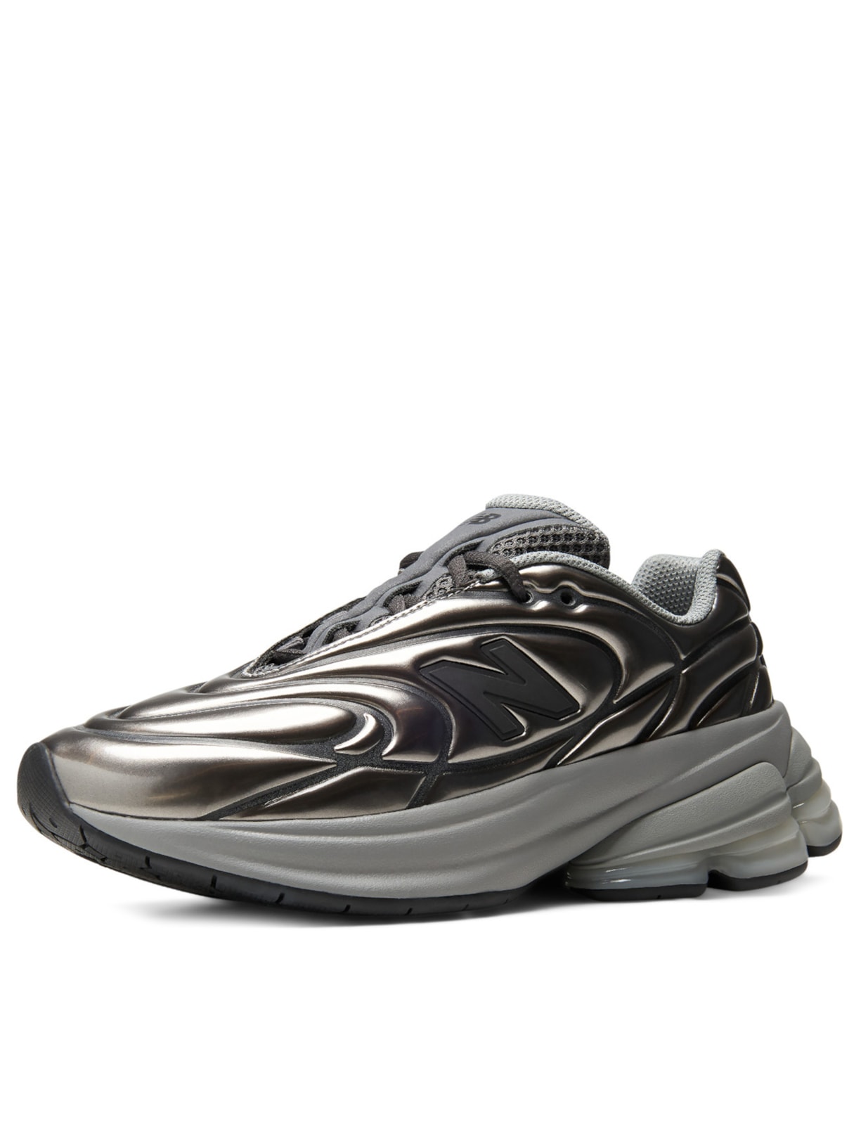 Tênis Masculino 5030 Cinza New Balance