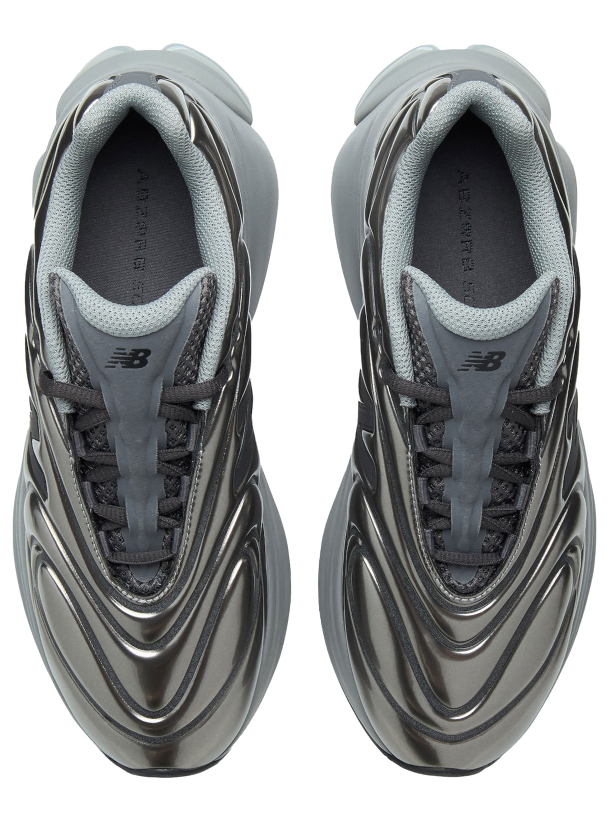 Tênis Masculino 5030 Cinza New Balance