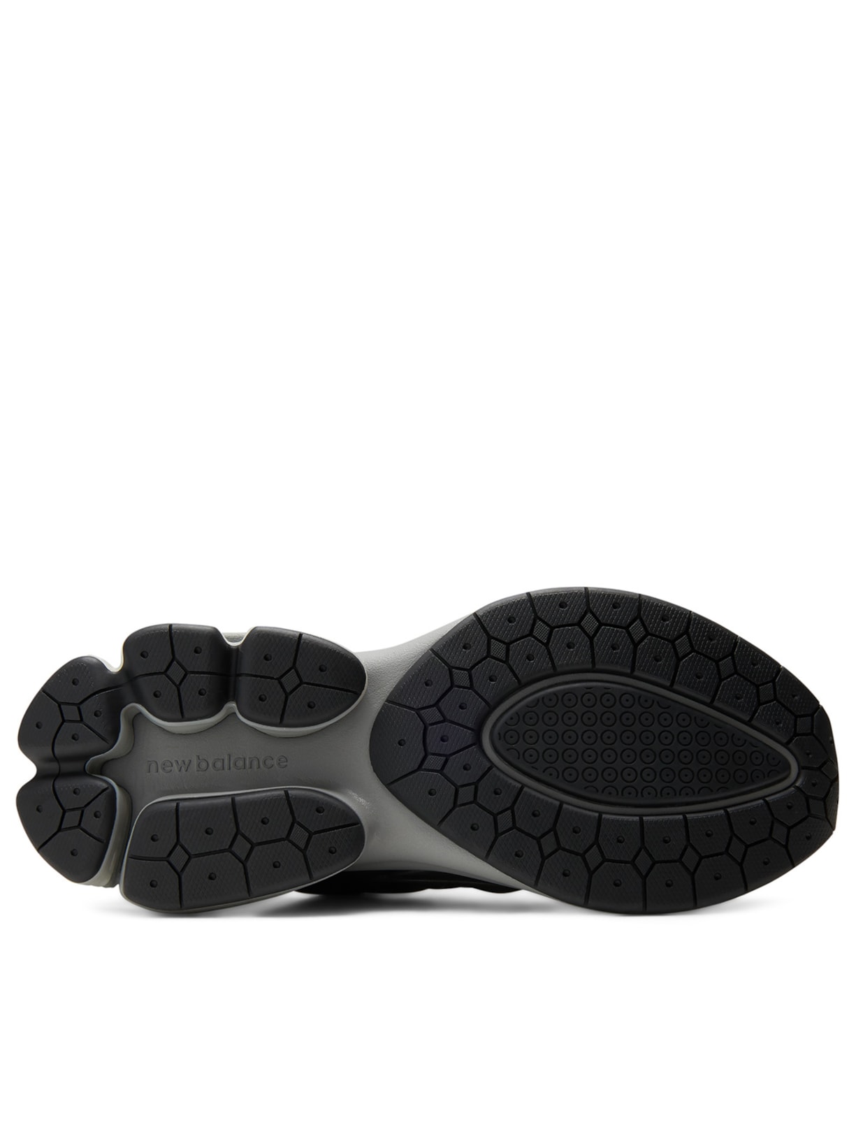 Tênis Masculino 5030 Cinza New Balance