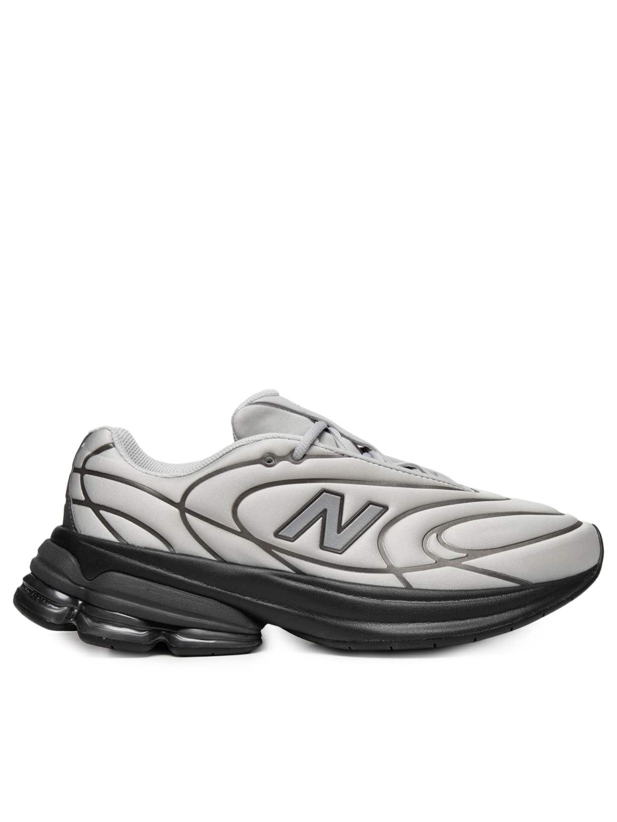 Tênis Masculino 5030 Cinza New Balance