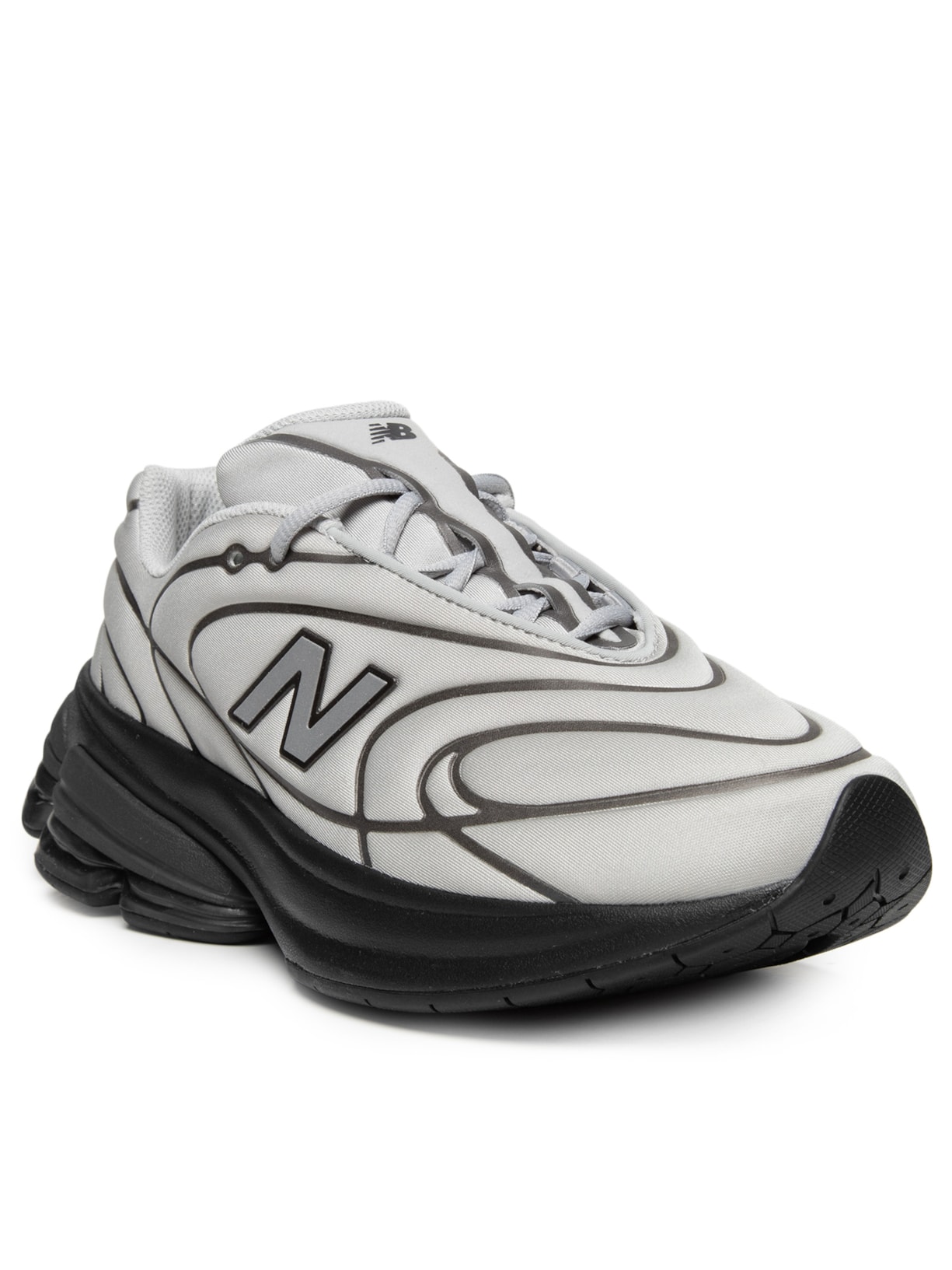 Tênis Masculino 5030 Cinza New Balance
