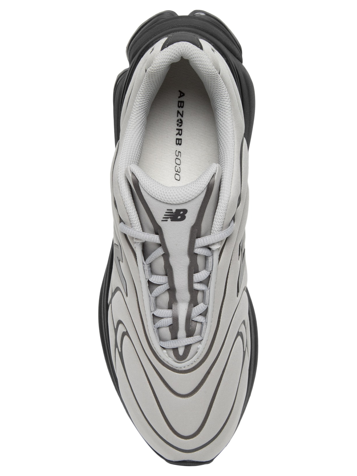 Tênis Masculino 5030 Cinza New Balance