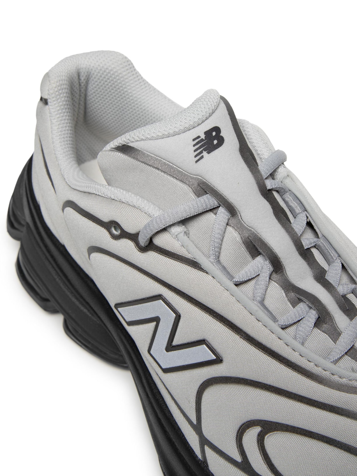 Tênis Masculino 5030 Cinza New Balance