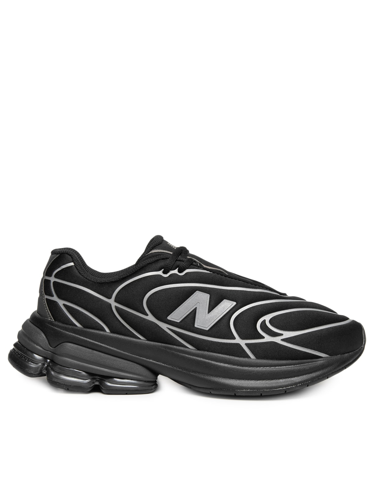Tênis Masculino 5030 Preto New Balance