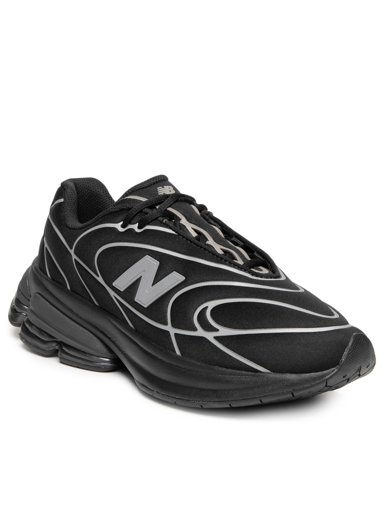 Tênis Masculino 5030 Preto New Balance