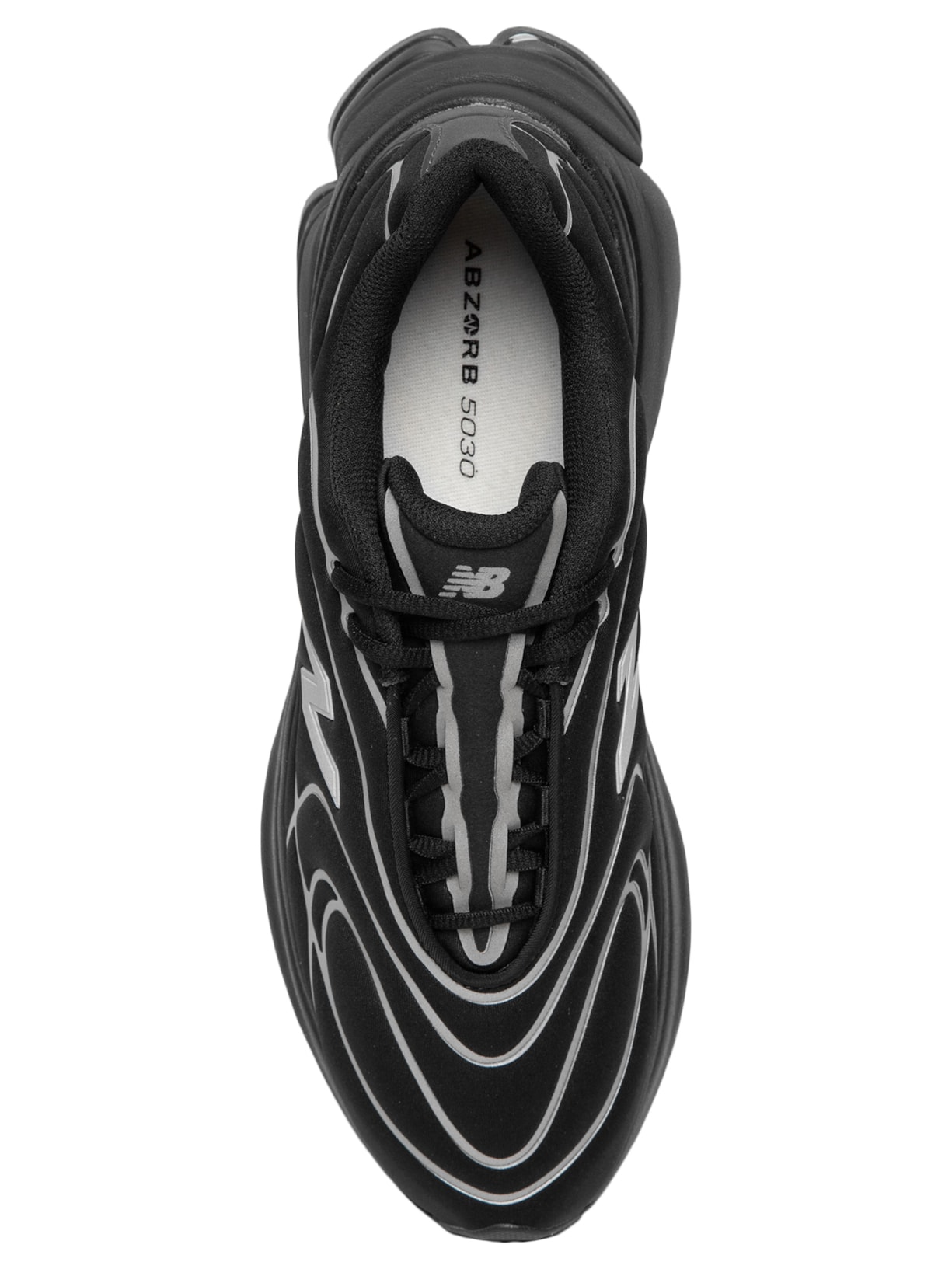 Tênis Masculino 5030 Preto New Balance