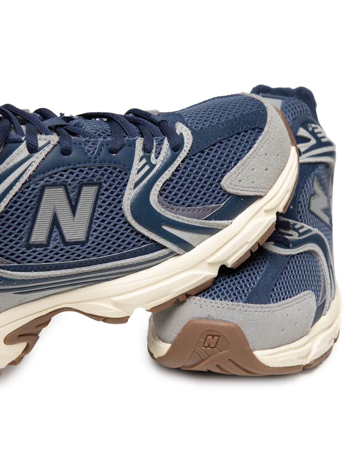 Tênis Masculino 530 Azul New Balance