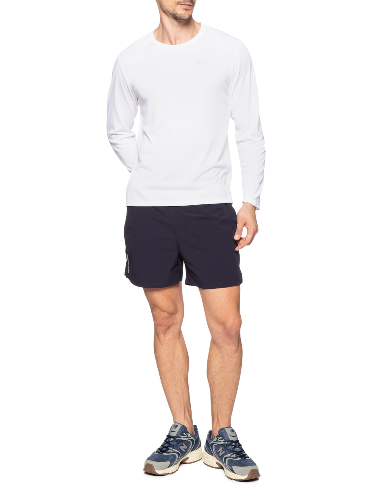 Tênis Masculino 530 Azul New Balance