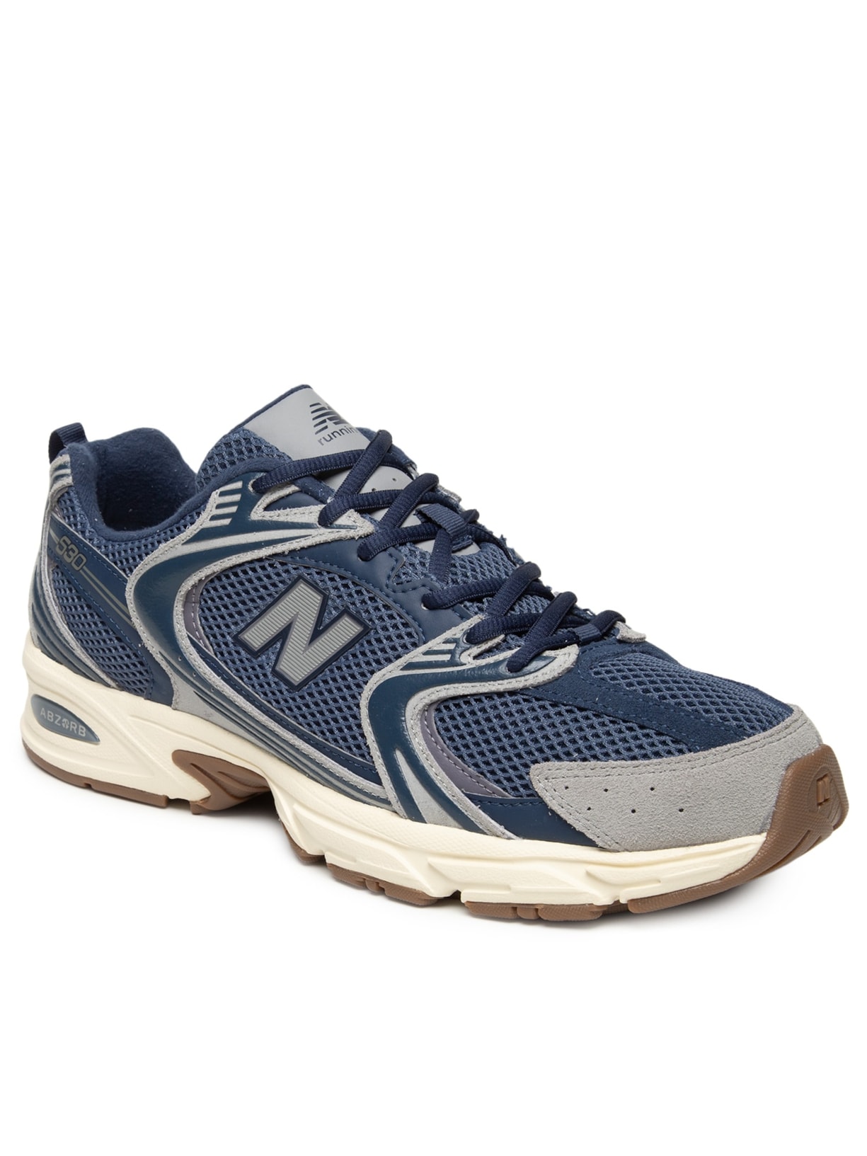 Tênis Masculino 530 Azul New Balance