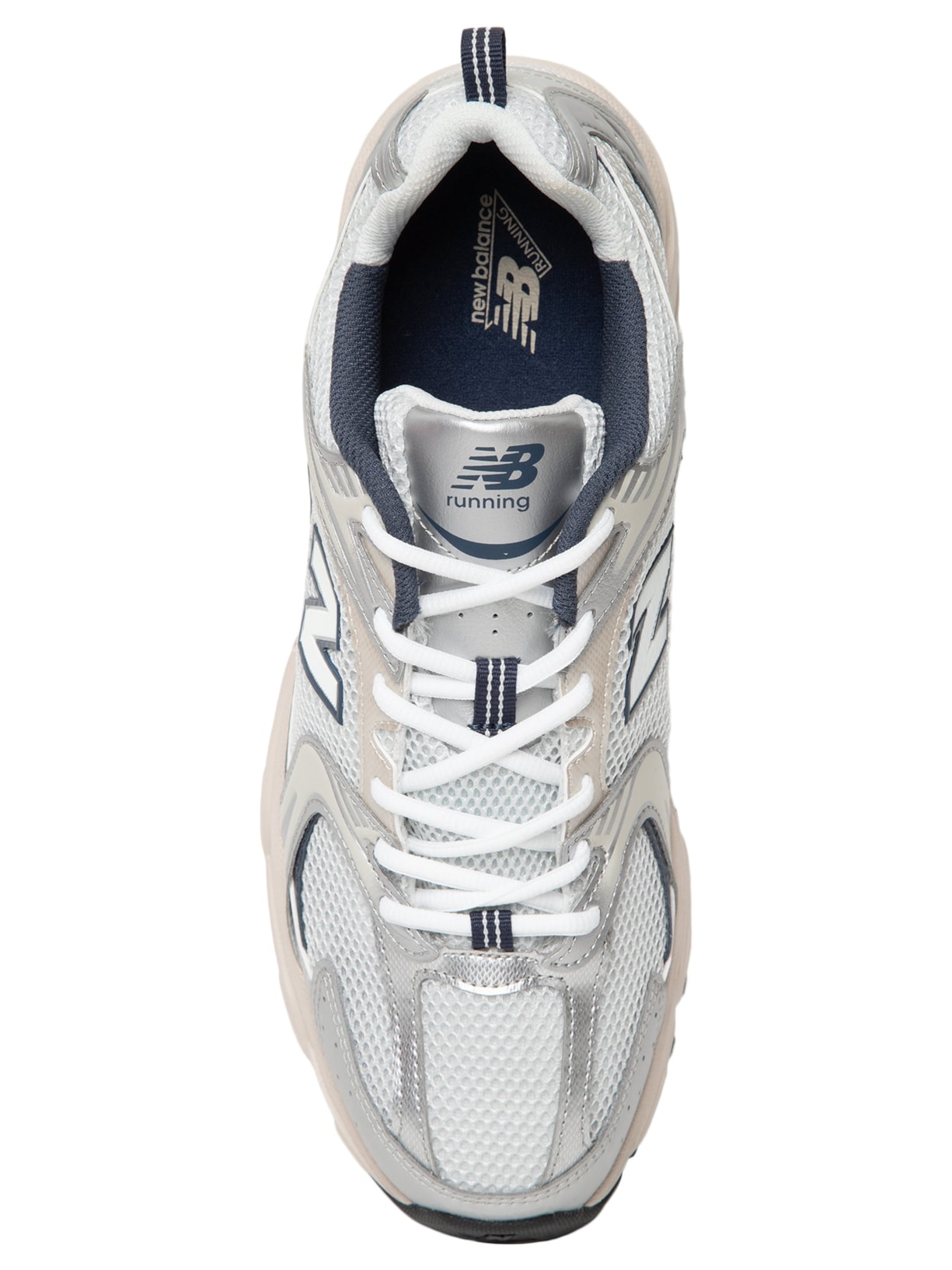 Tênis Masculino 530 Azul New Balance