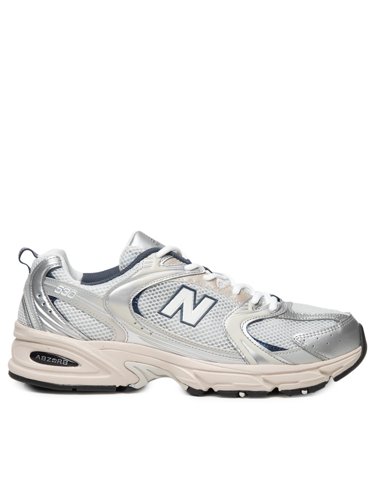 Tênis Masculino 530 Azul New Balance