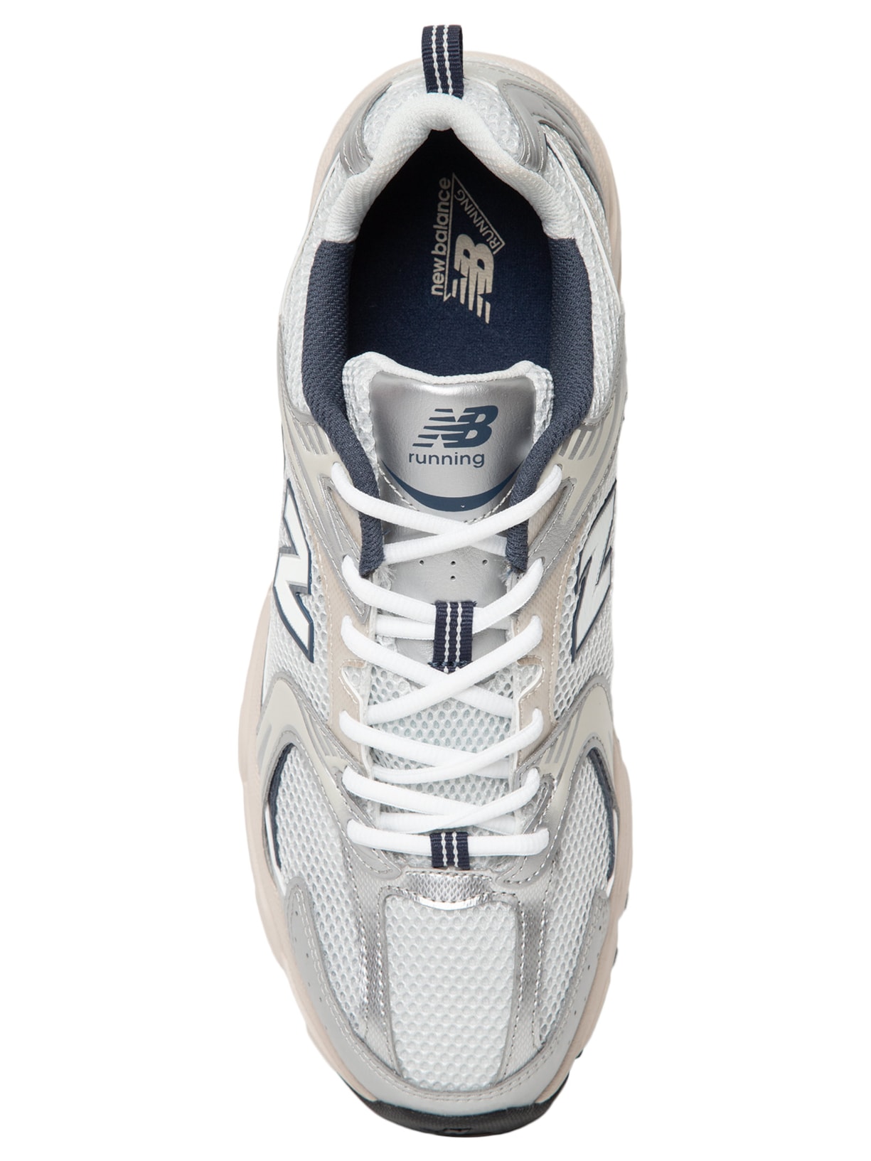 Tênis Masculino 530 Azul New Balance