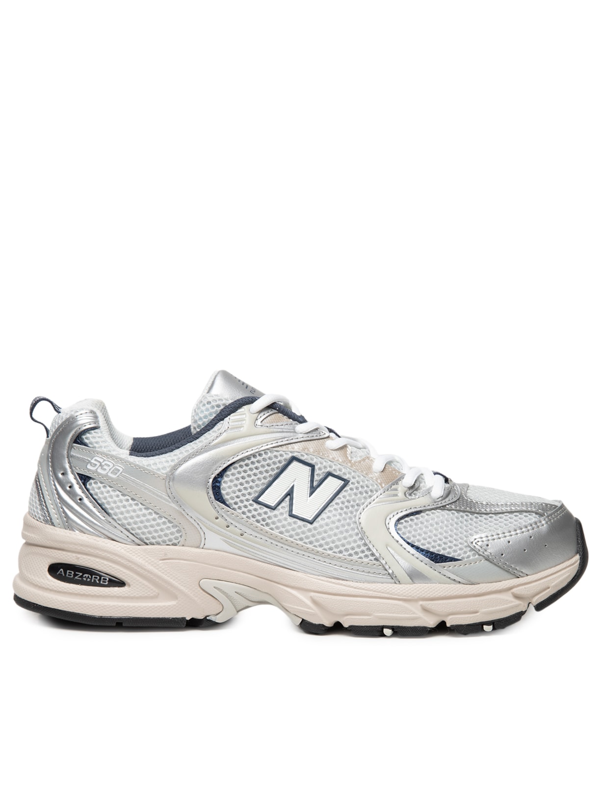 Tênis Masculino 530 Azul New Balance