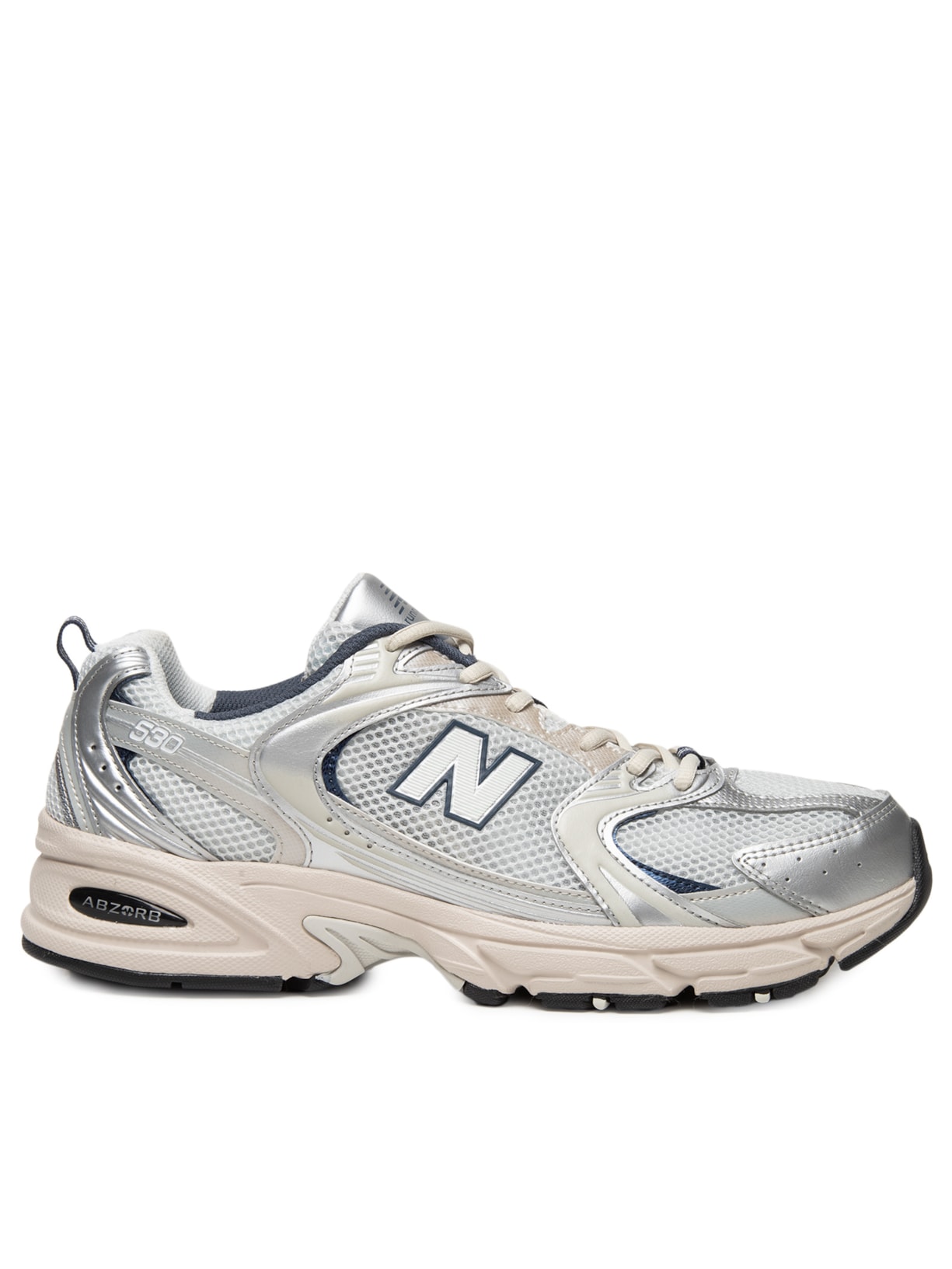 Tênis Masculino 530 Azul New Balance