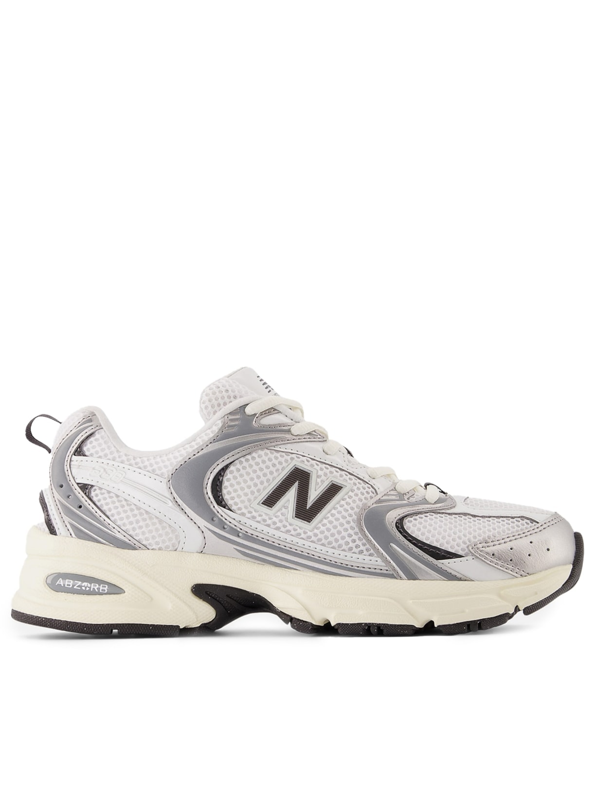 Tênis Masculino 530 Branco New Balance