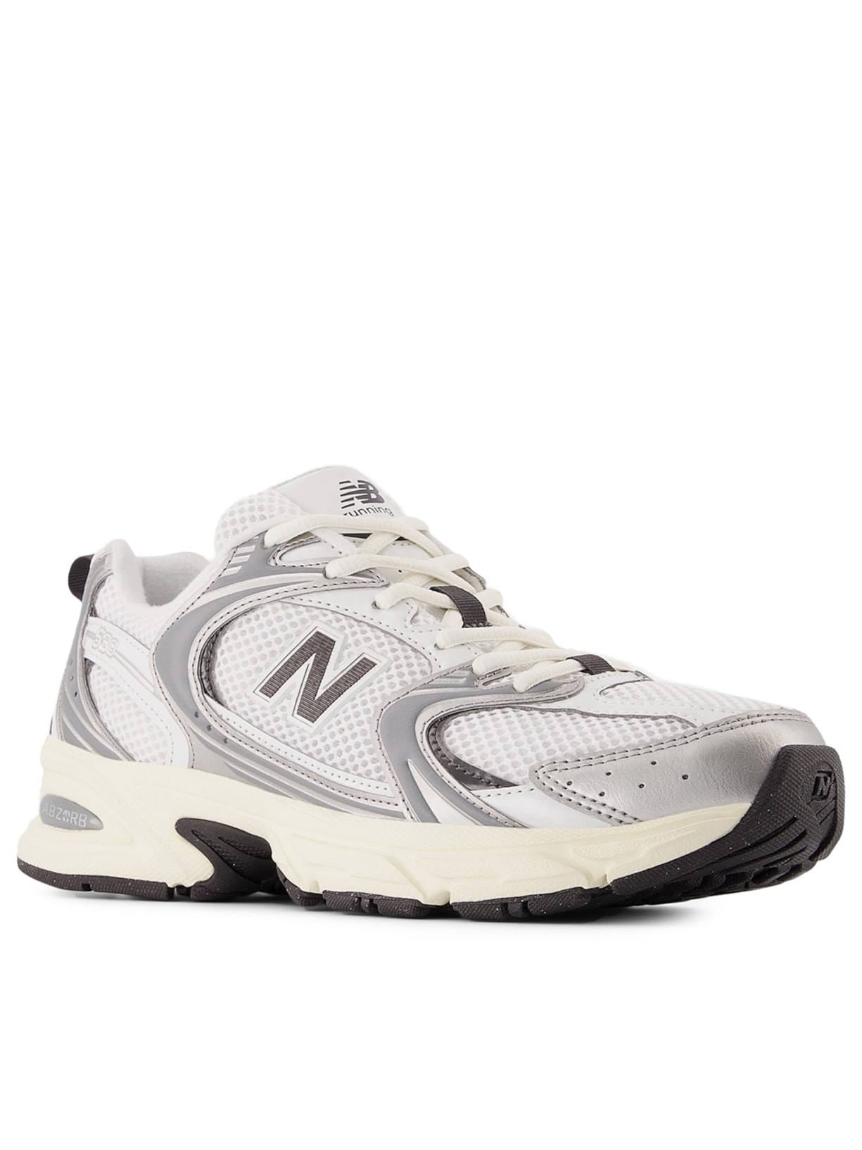 Tênis Masculino 530 Branco New Balance