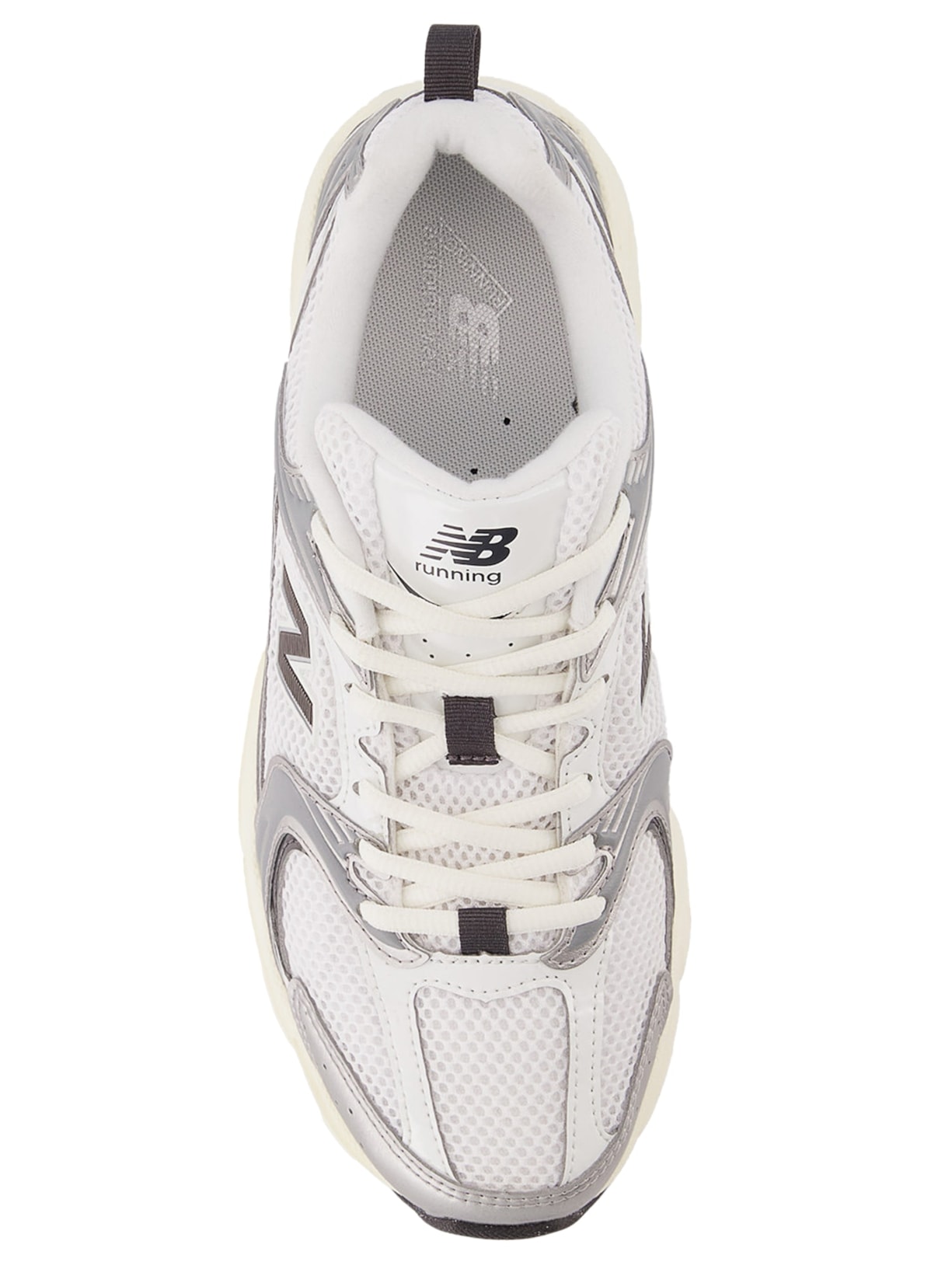 Tênis Masculino 530 Branco New Balance
