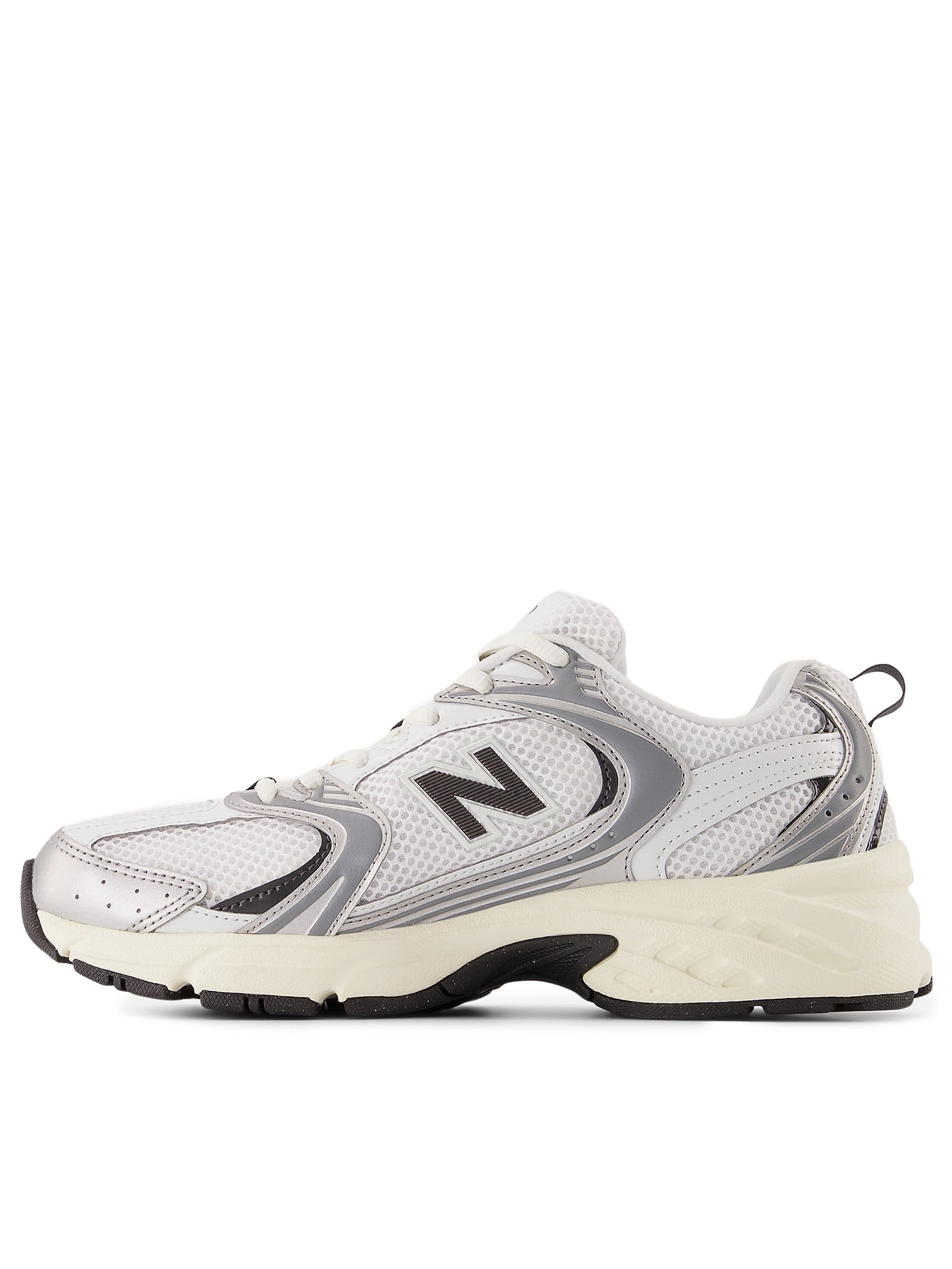 New Balance - Tênis Masculino 530 - Branco