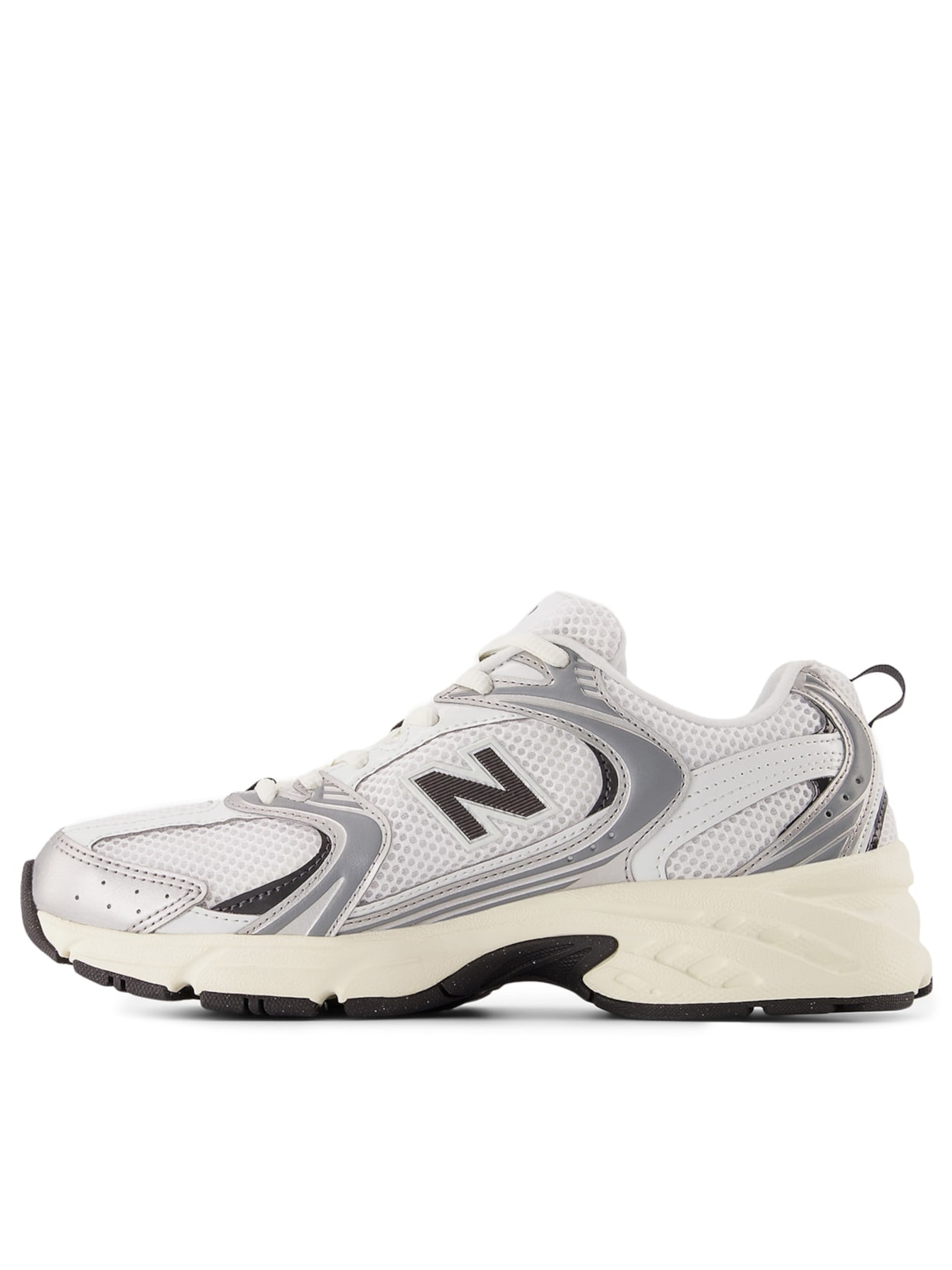 Tênis Masculino 530 Branco New Balance