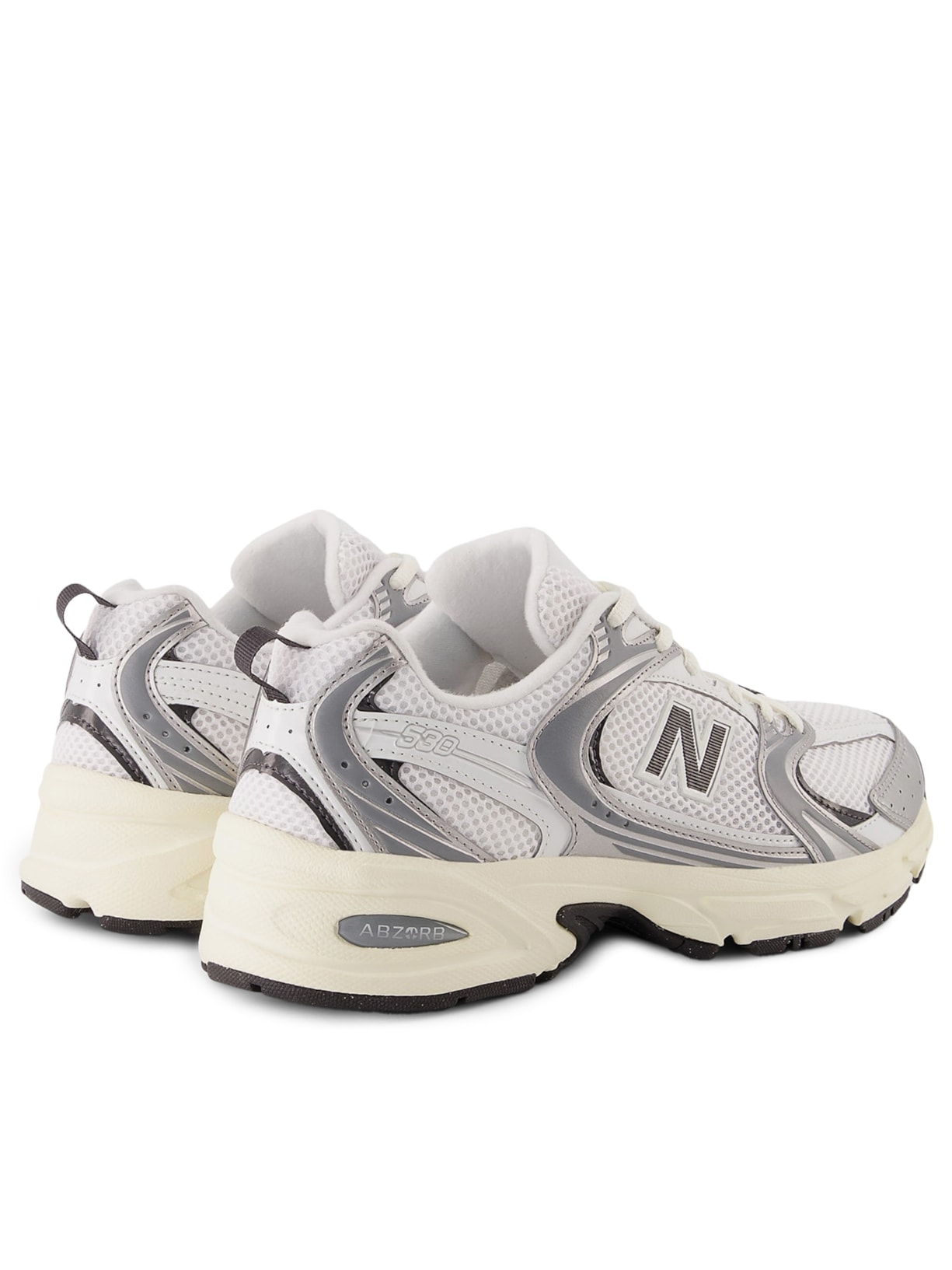 Tênis Masculino 530 Branco New Balance