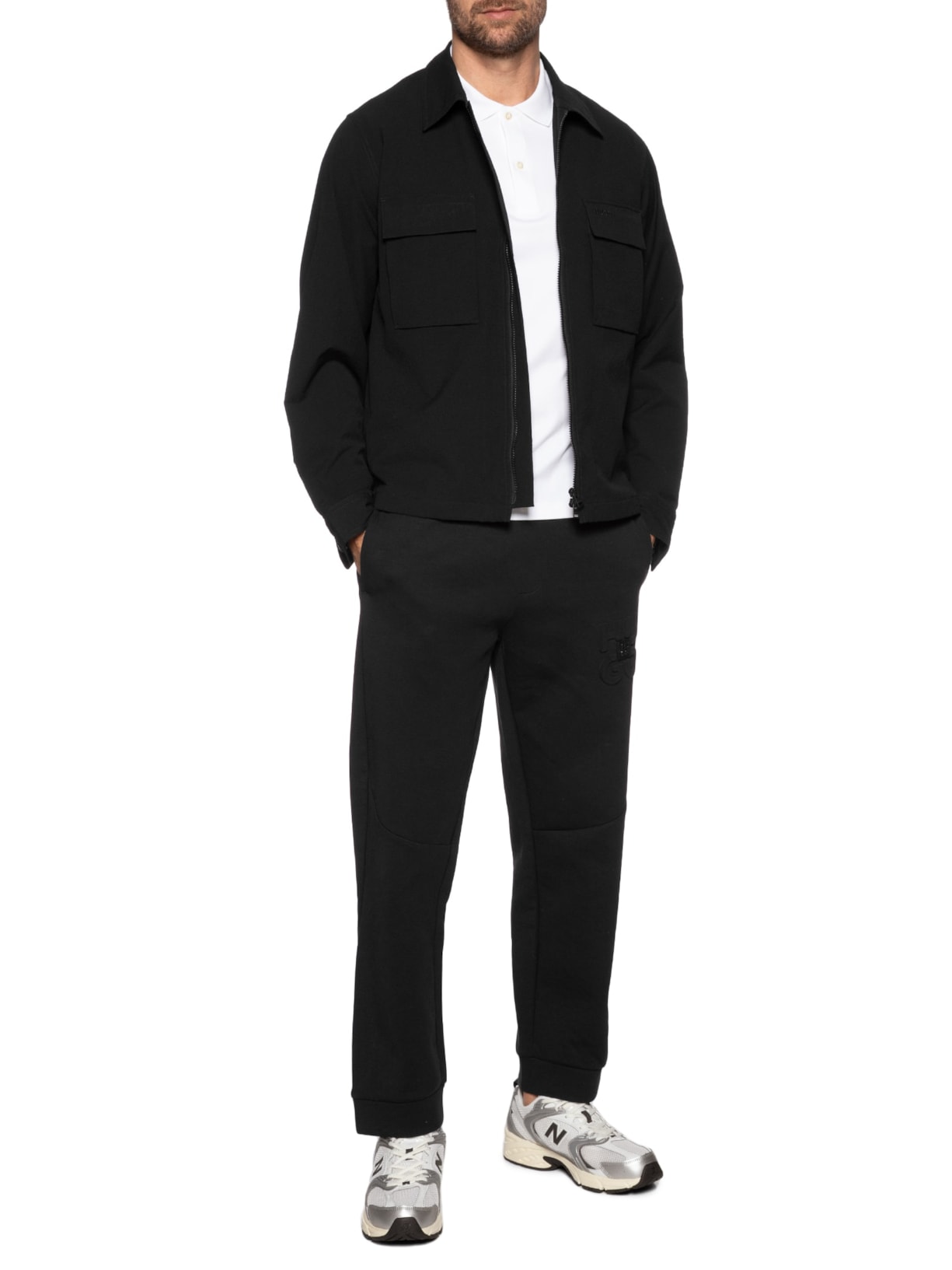 Tênis Masculino 530 Branco New Balance