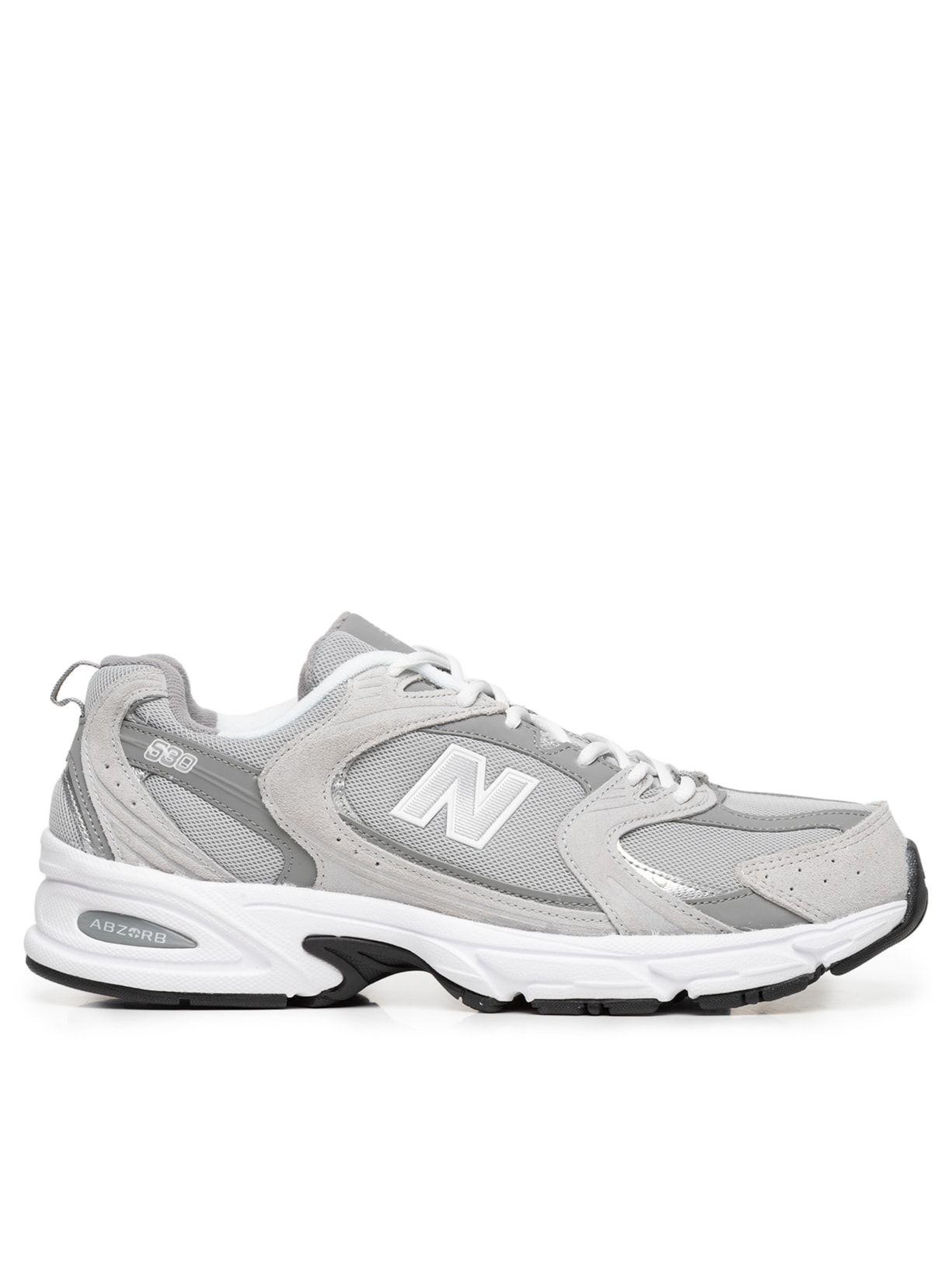 Tênis Masculino 530 Cinza New Balance