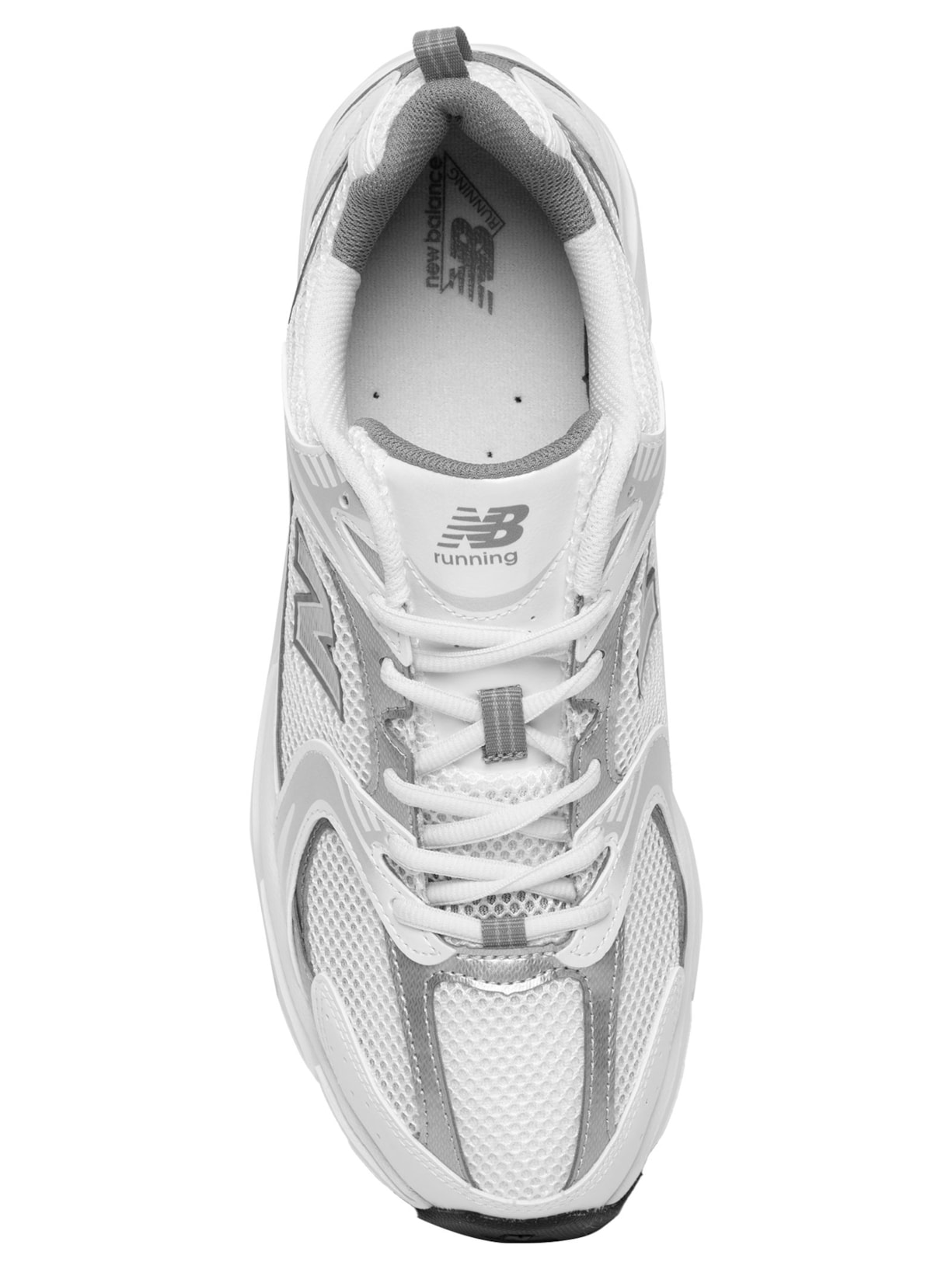 Tênis Masculino 530 Off White New Balance