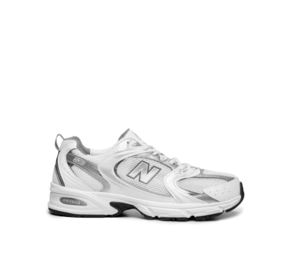 Tênis Masculino 530 - Off White