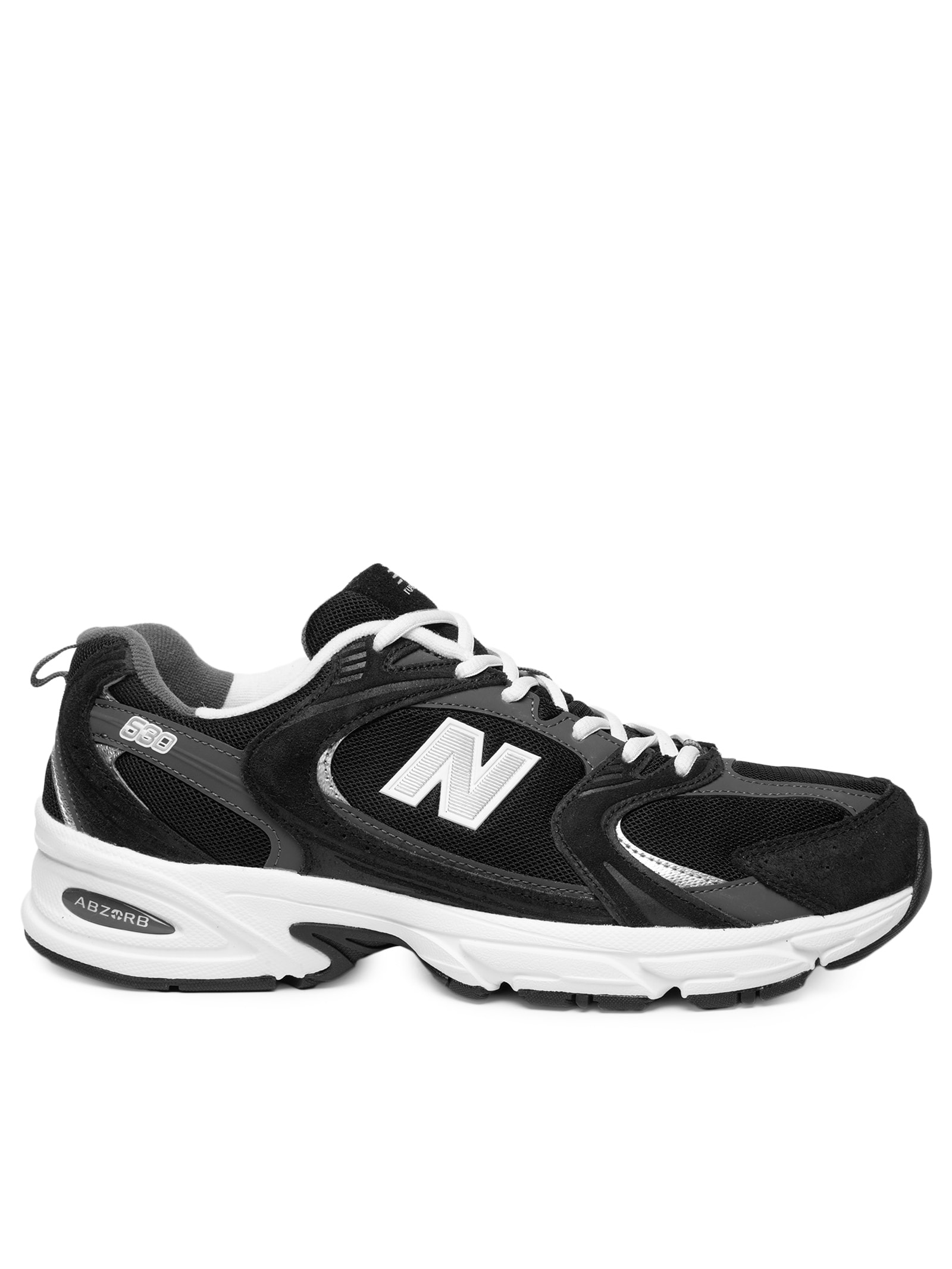 CPH 530HE ブラック Tênis Masculino 530 - Preto - New Balance