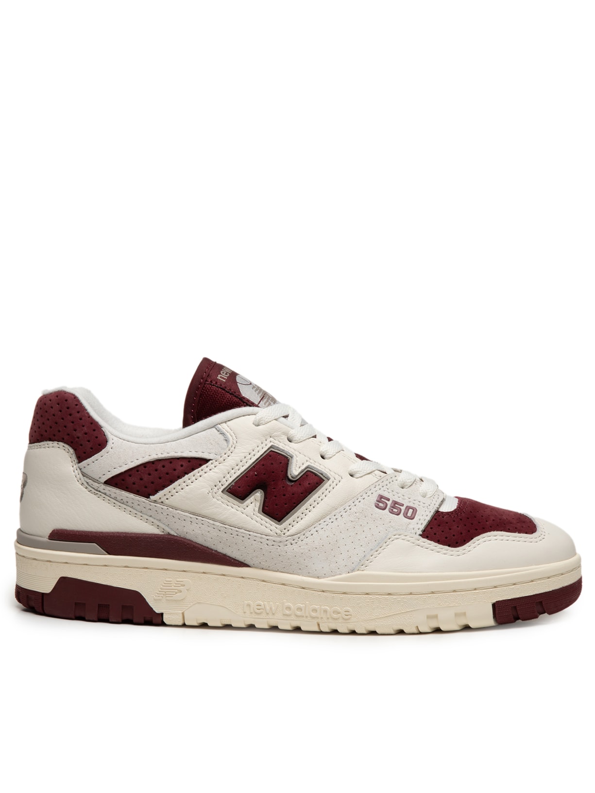 Tênis Masculino 550 - Branco