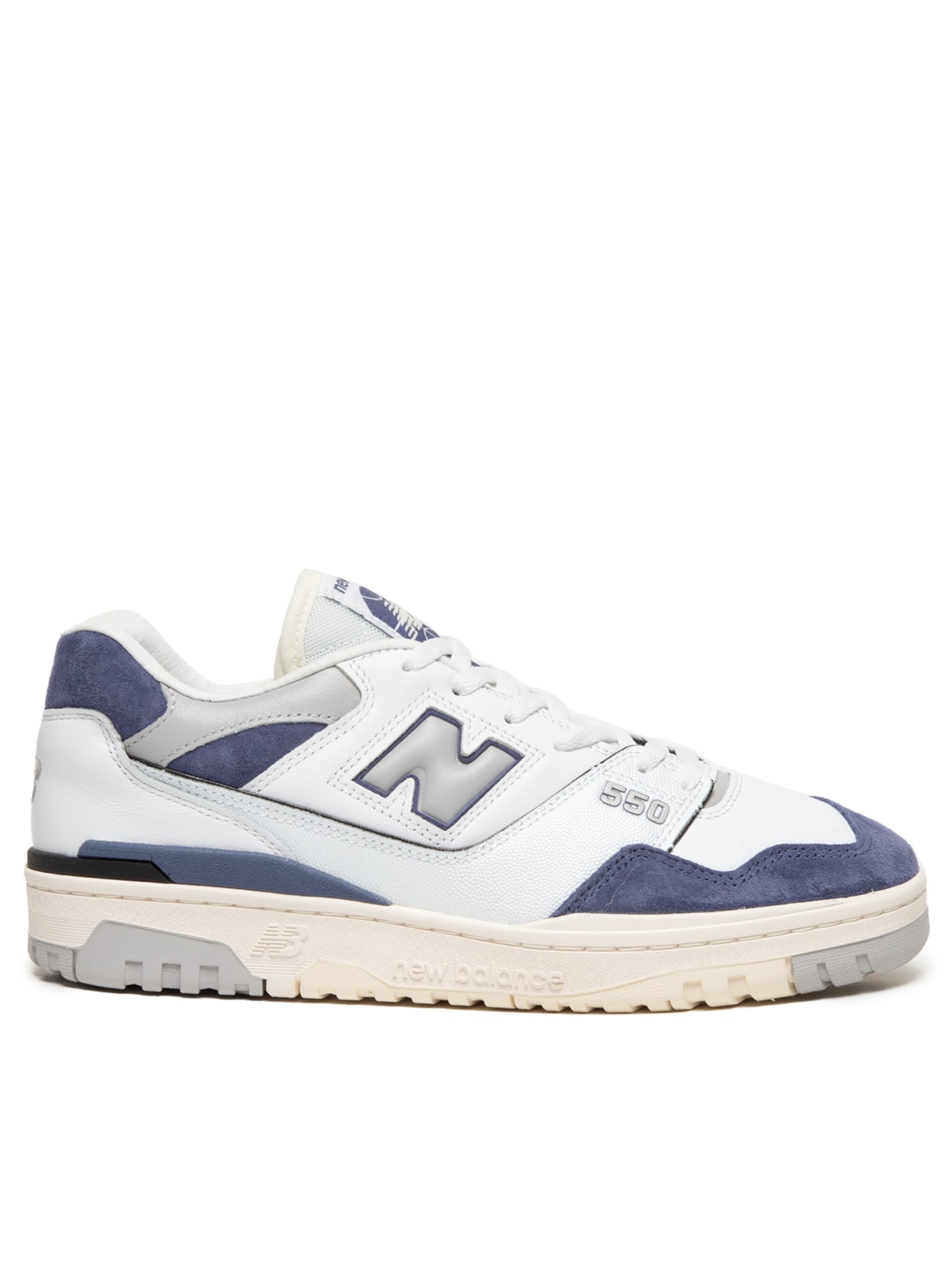 Tênis Masculino 550 - Branco