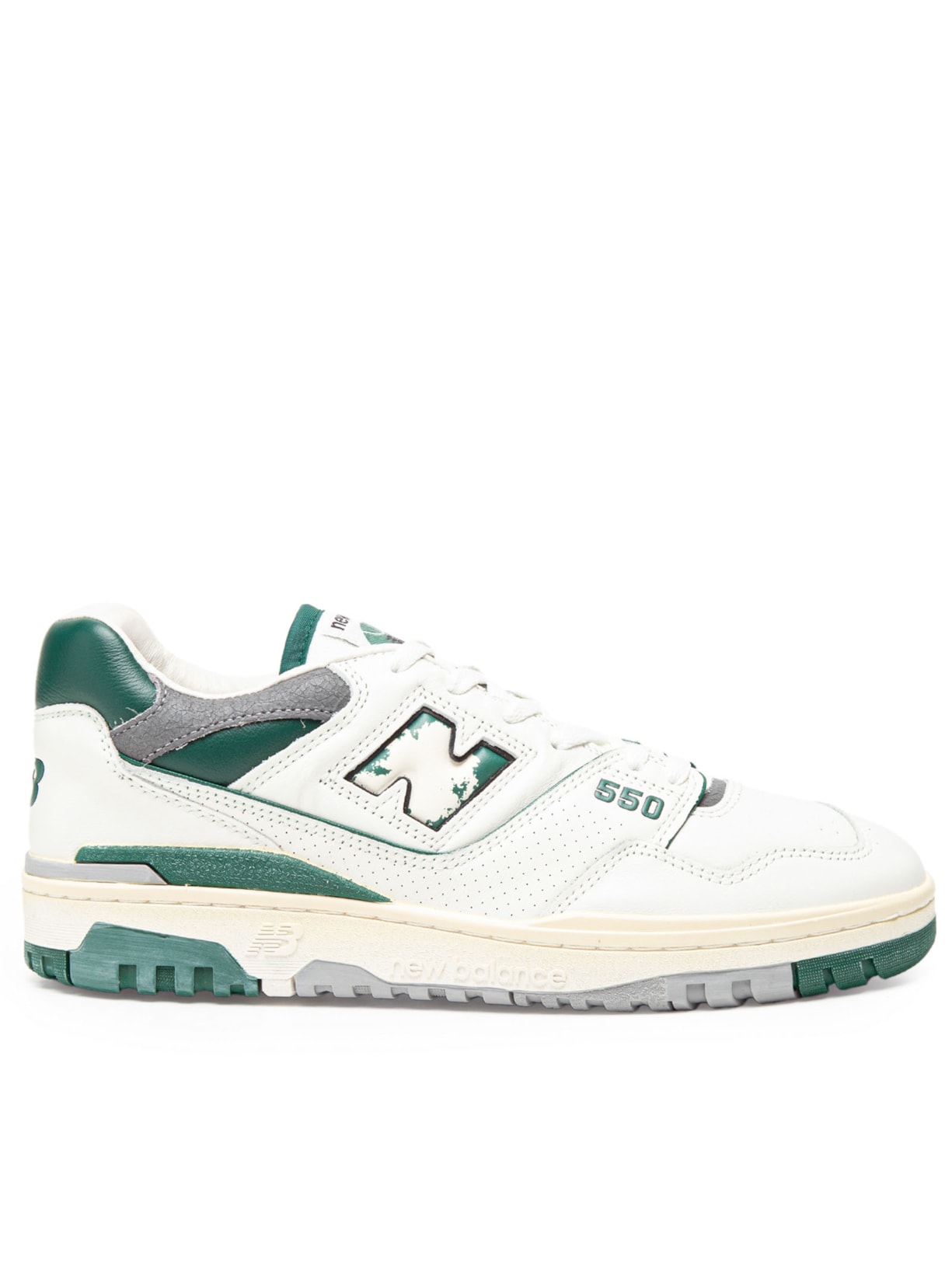 Tênis Masculino 550 - Off White