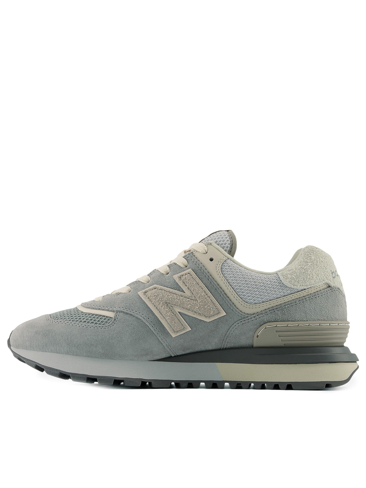 Tênis Masculino 574 Legacy Cinza New Balance