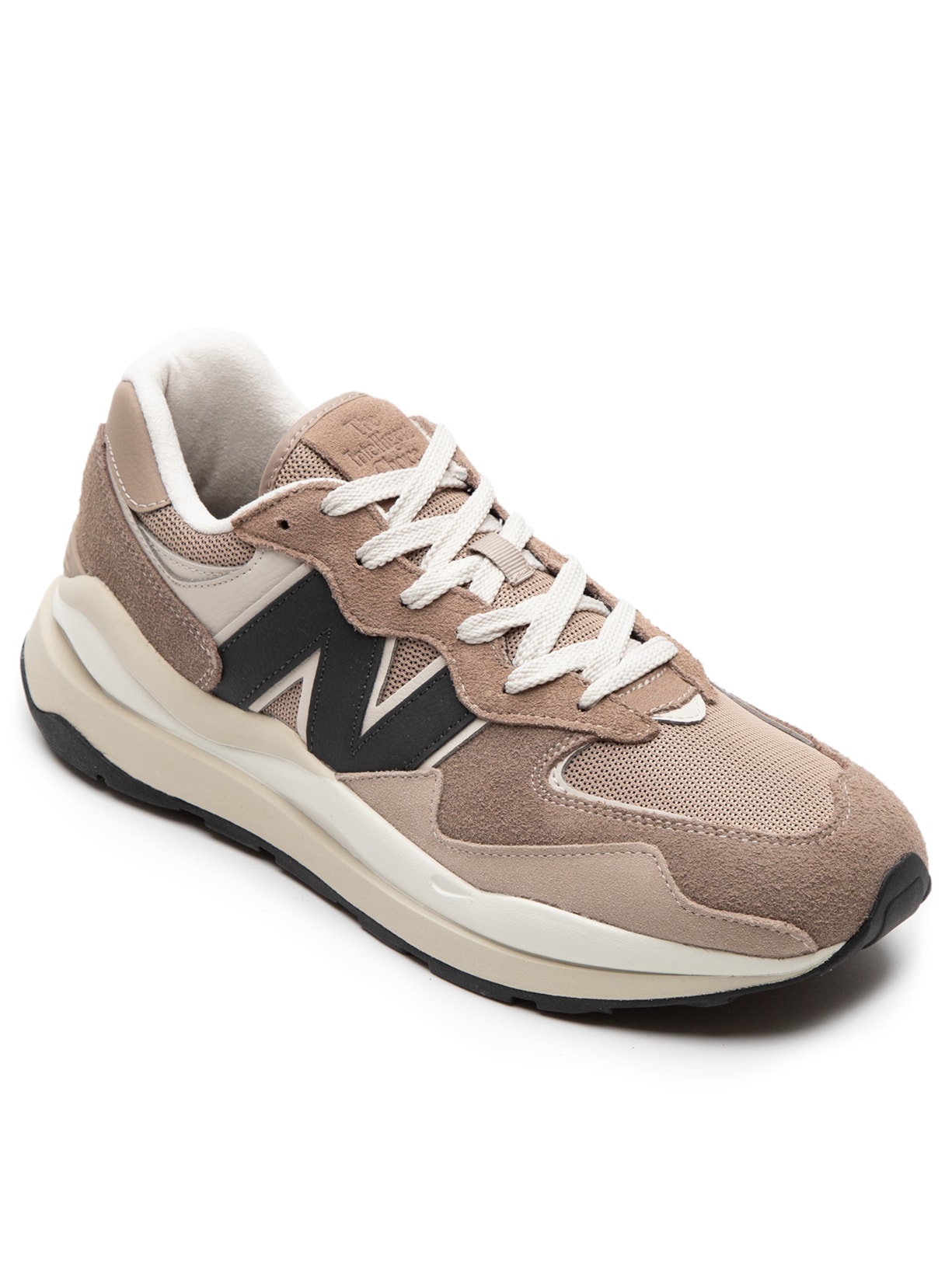 Tênis Masculino 5740 Marrom New Balance